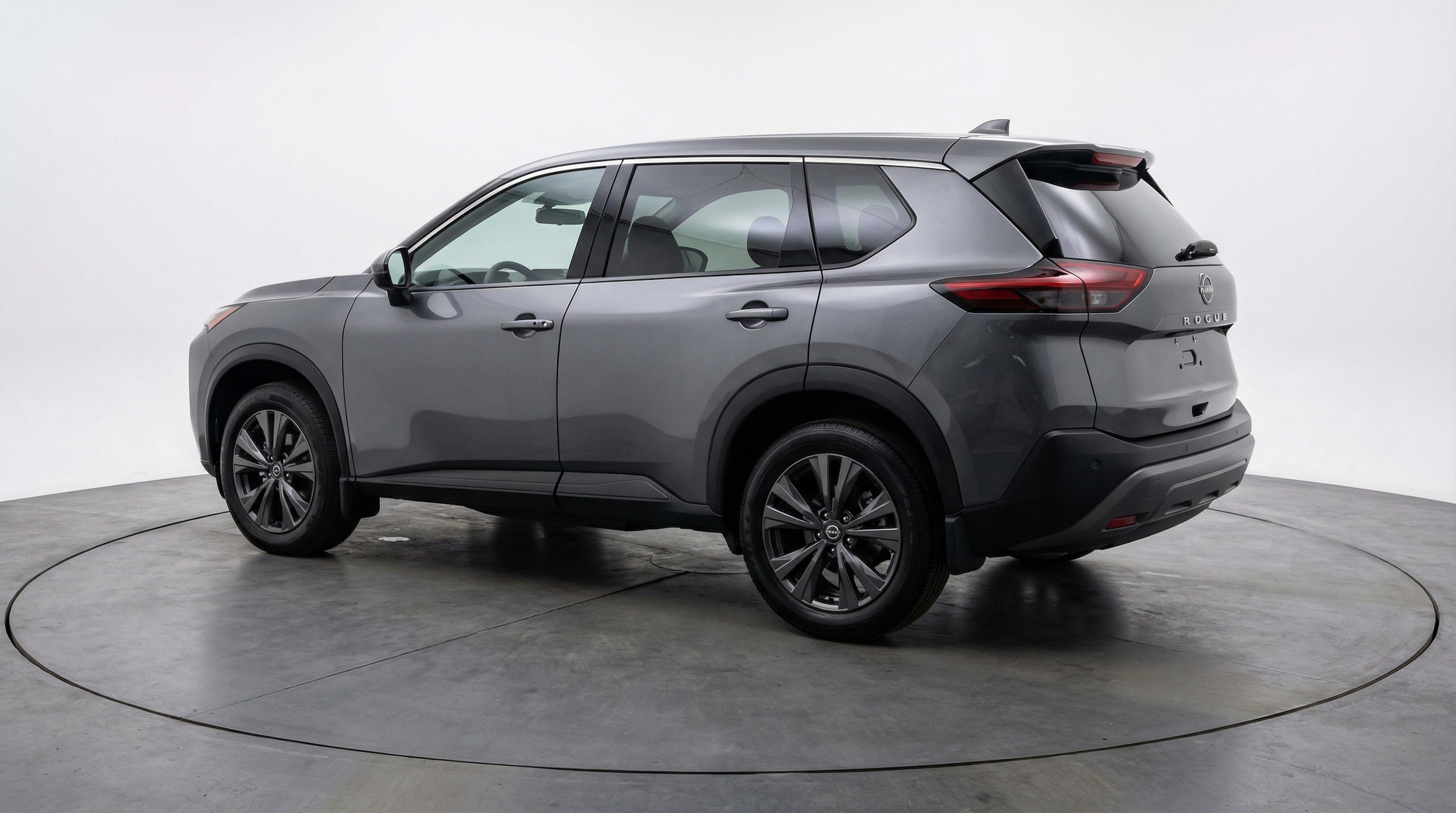 Thumbnail: 2025 Nissan Rogue - 6