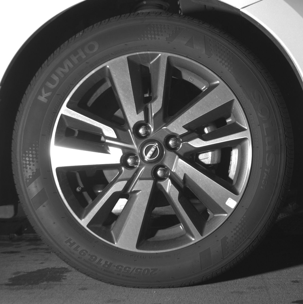 Thumbnail: 2025 Nissan Versa - 10