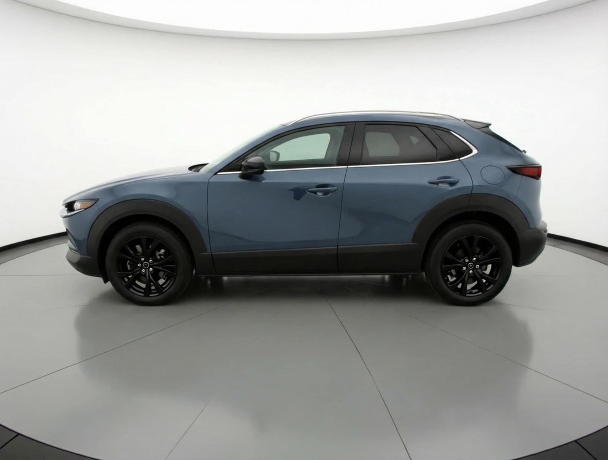 Thumbnail: 2025 Mazda CX-30 - 4
