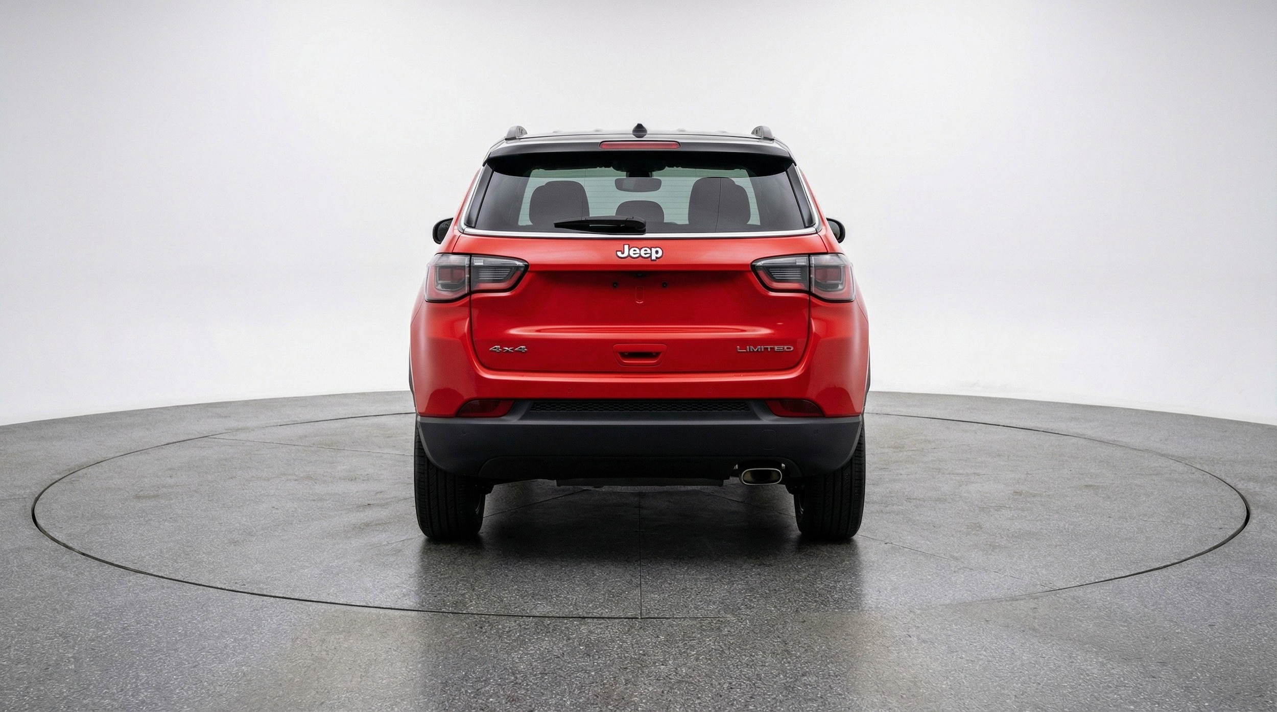 Thumbnail: 2025 Jeep Compass - 7