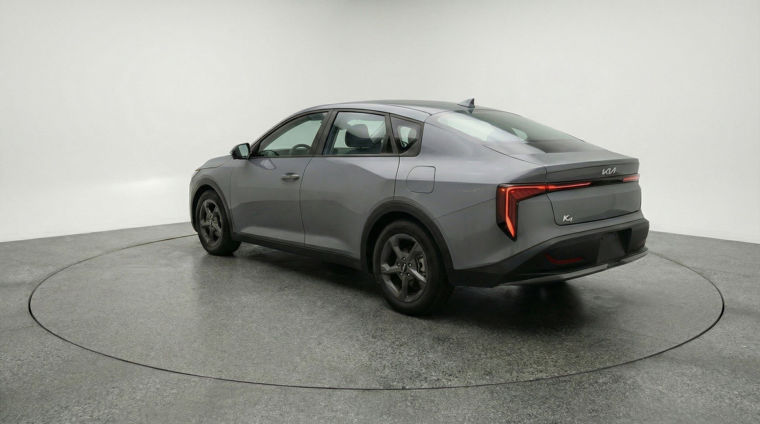 Thumbnail: 2025 Kia K4 - 6