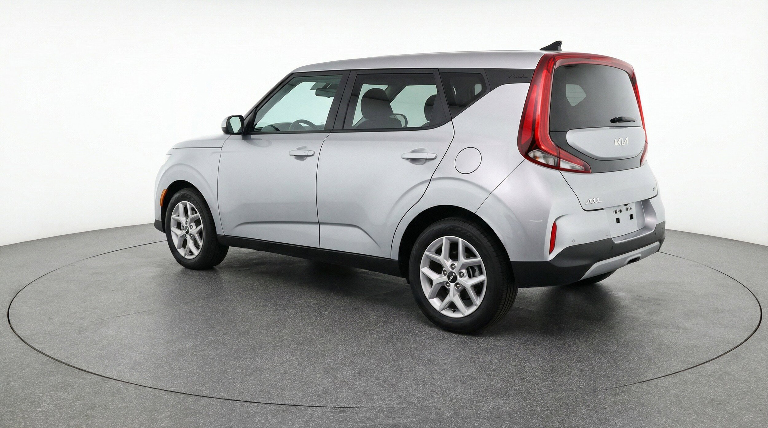 Thumbnail: 2025 Kia Soul - 6