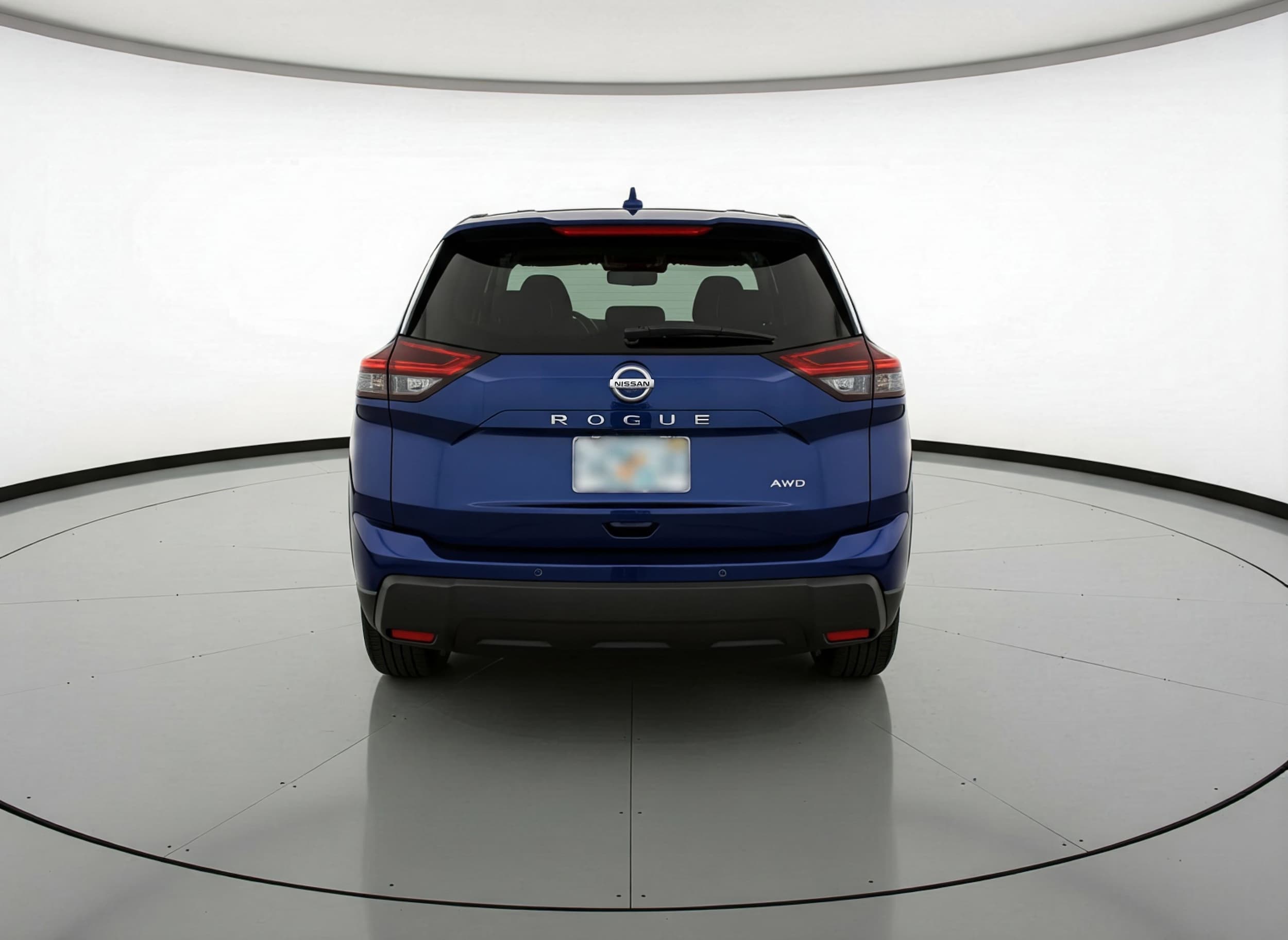 Thumbnail: 2025 Nissan Rogue - 7