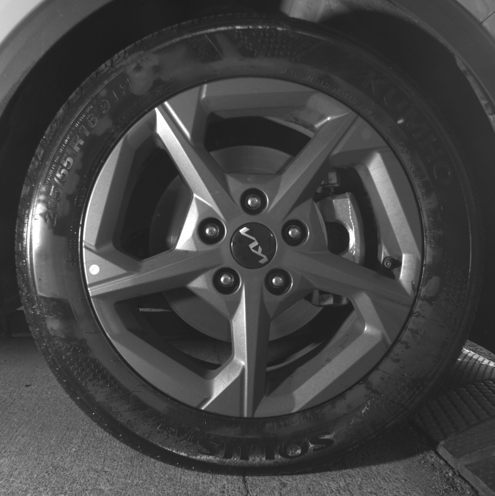 Thumbnail: 2025 Kia K4 - 10