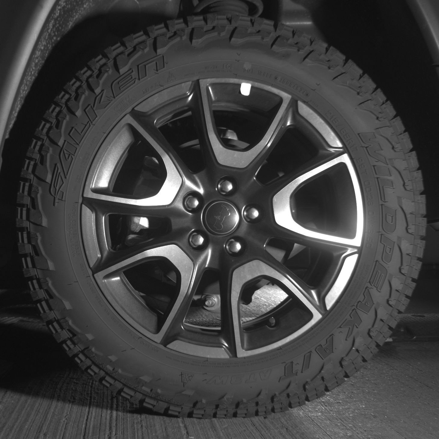 Thumbnail: 2025 Jeep Compass - 14