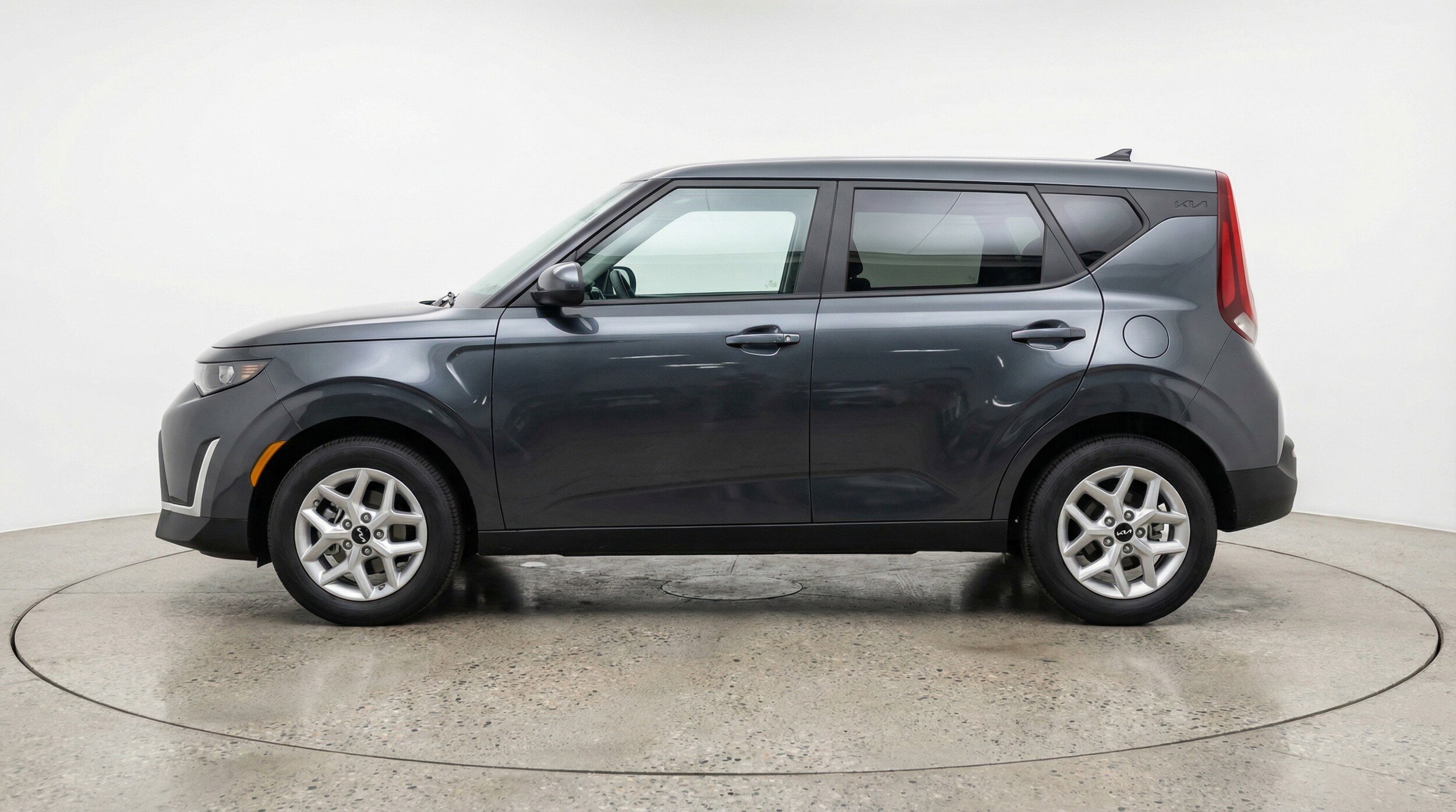 Thumbnail: 2025 Kia Soul - 5
