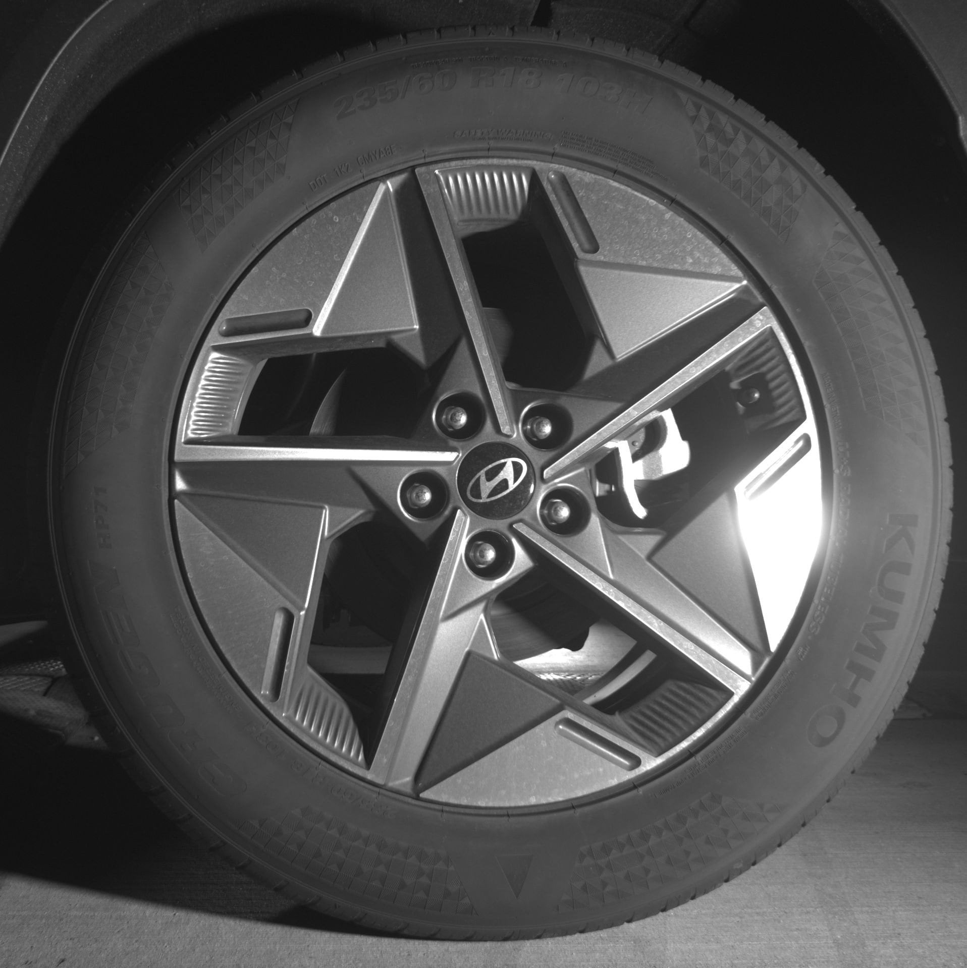 Thumbnail: 2026 Hyundai Tucson - 14