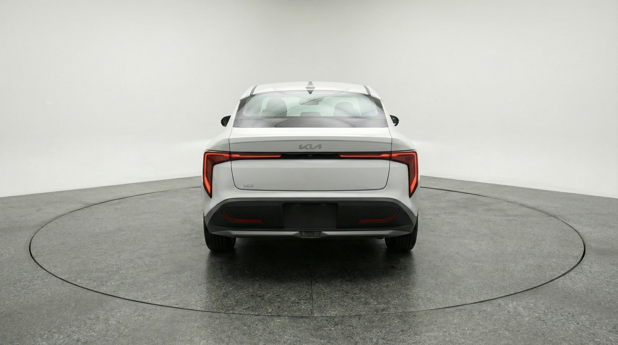 Thumbnail: 2025 Kia K4 - 7