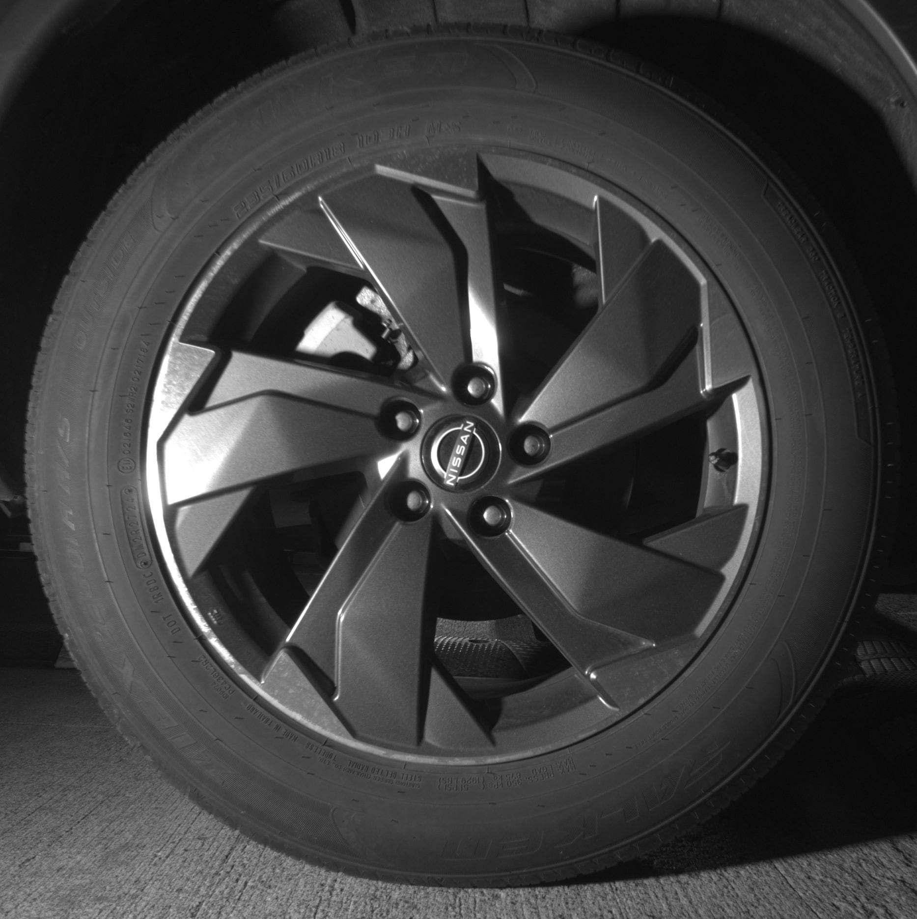 Thumbnail: 2025 Nissan Rogue - 15