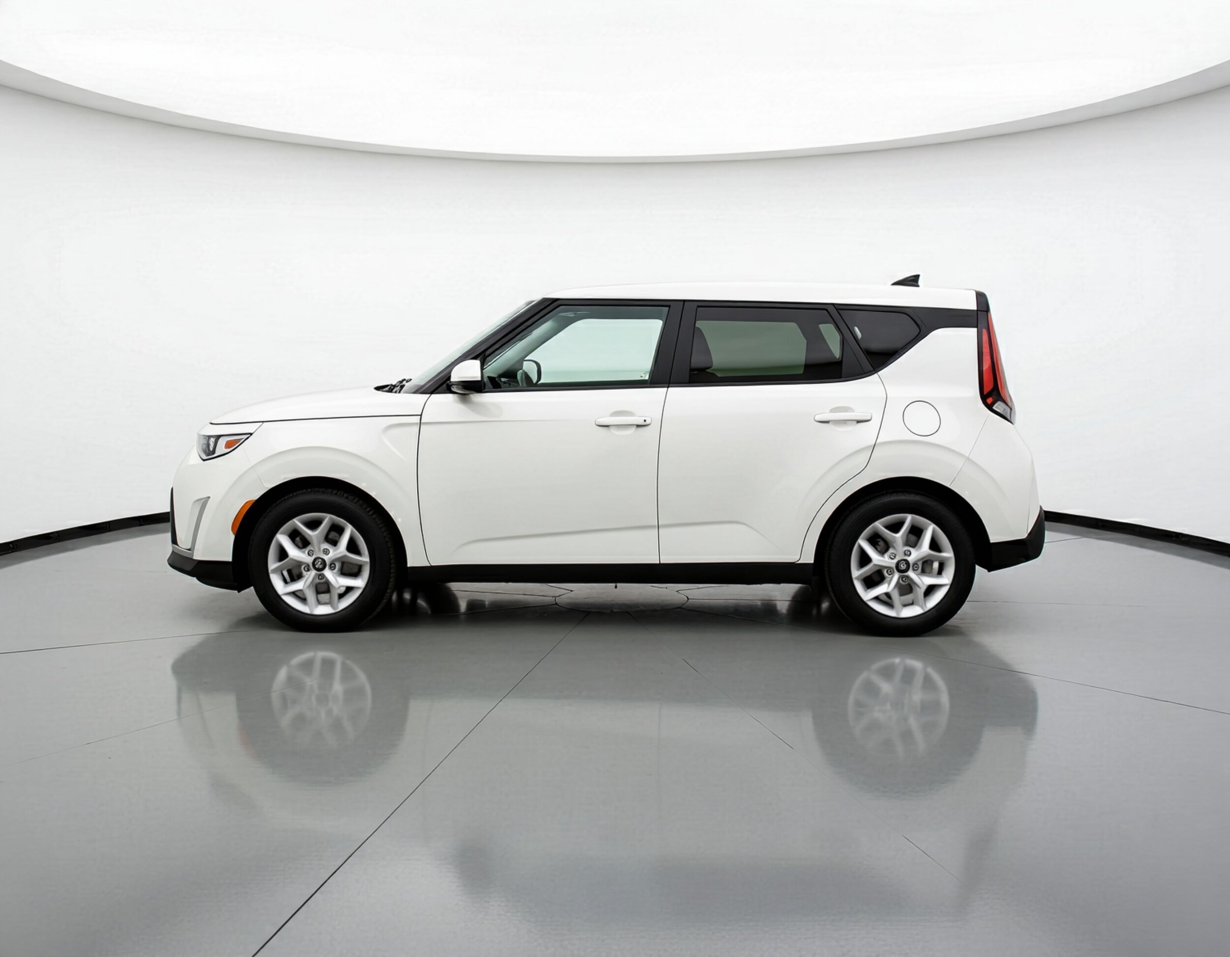 Thumbnail: 2025 Kia Soul - 4