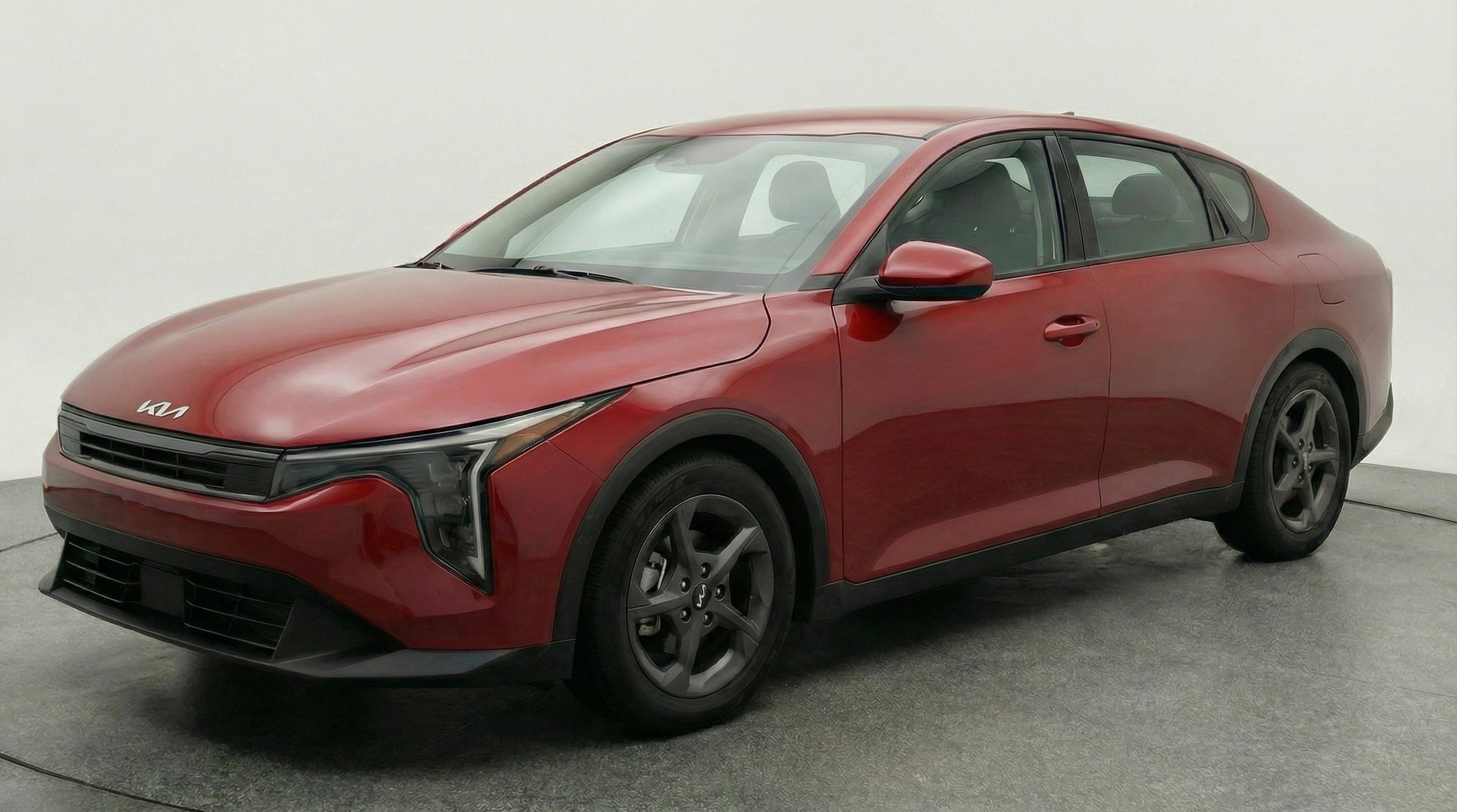 Thumbnail: 2025 Kia K4 - 3