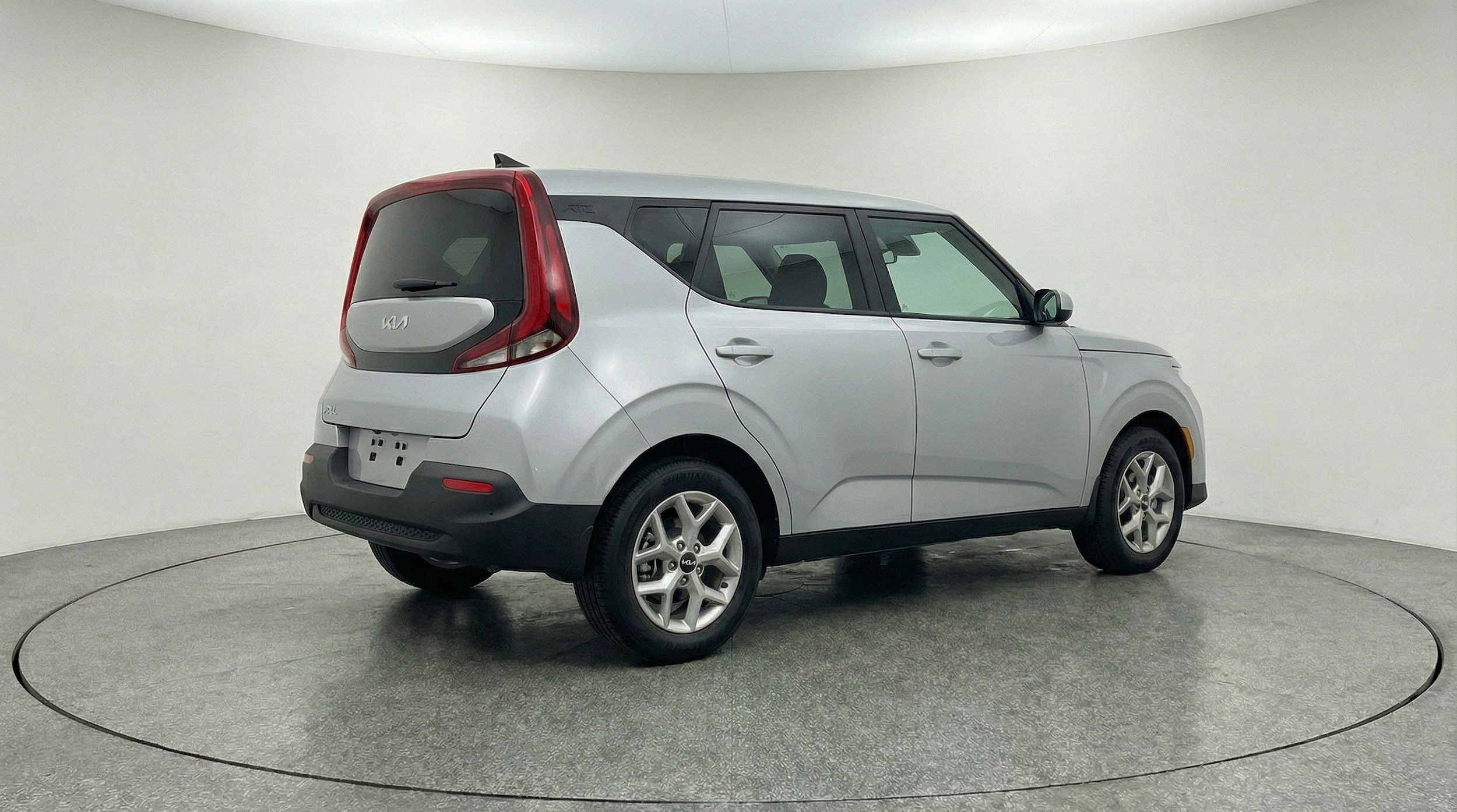 Thumbnail: 2025 Kia Soul - 9