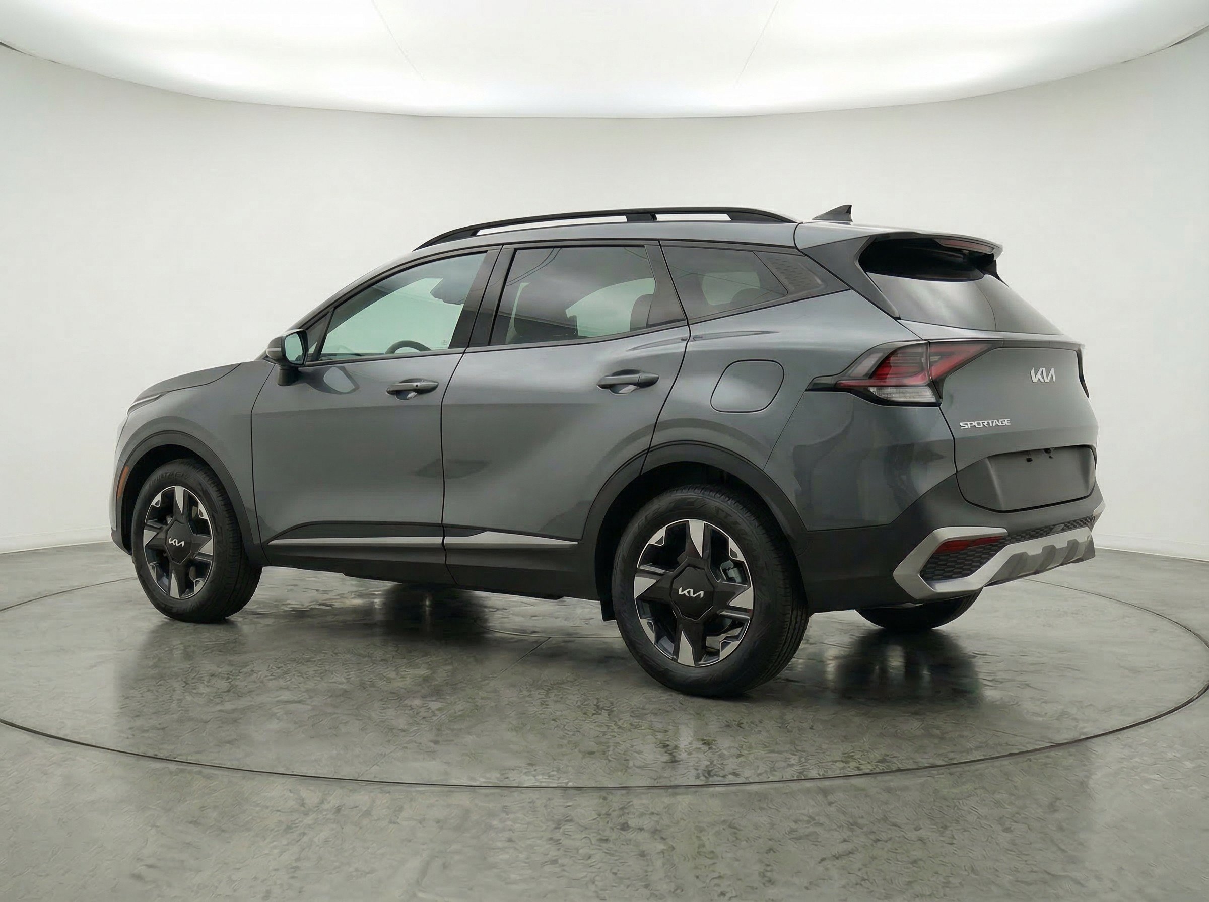 Thumbnail: 2026 Kia Sportage - 6
