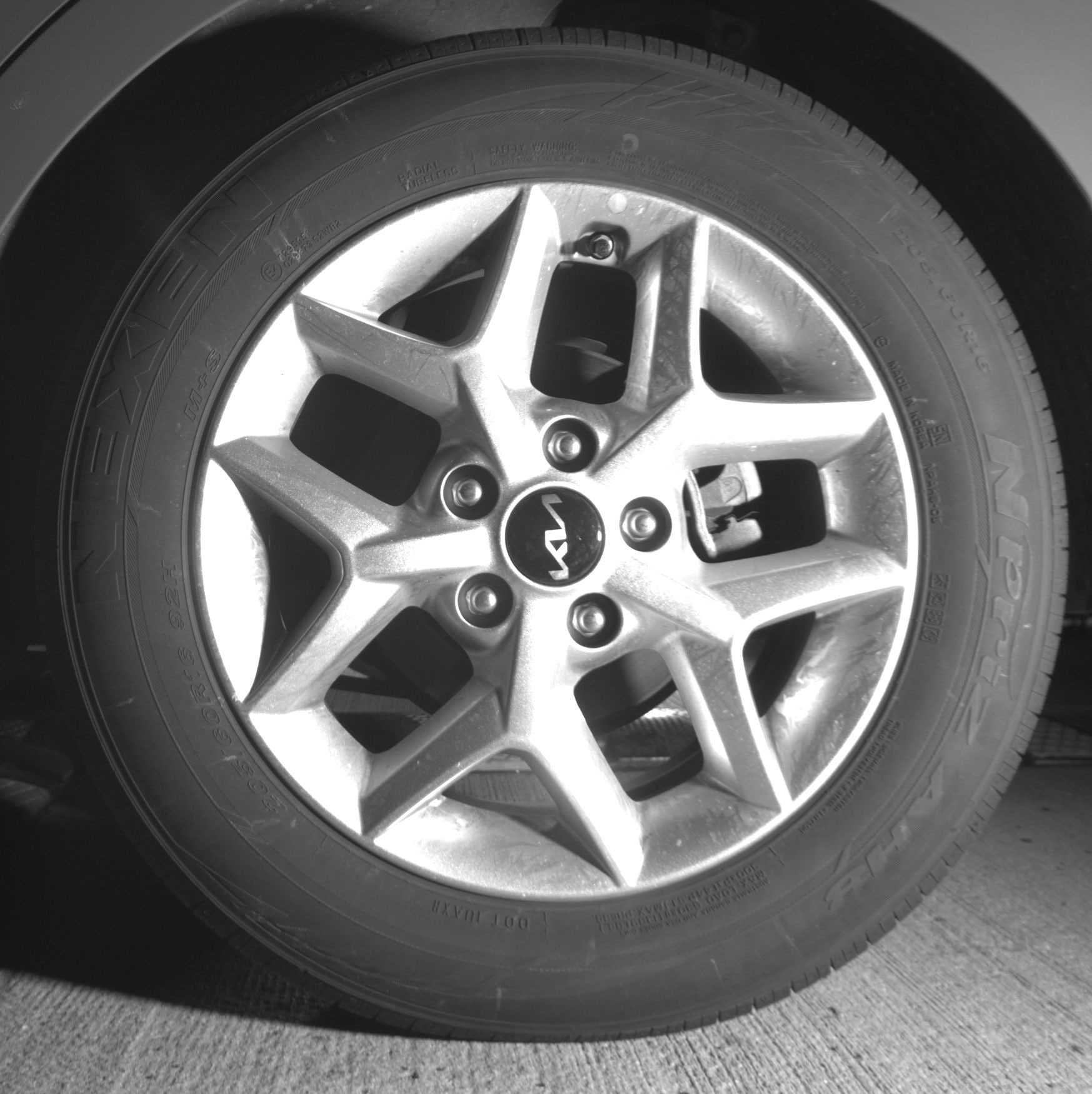 Thumbnail: 2025 Kia Soul - 11