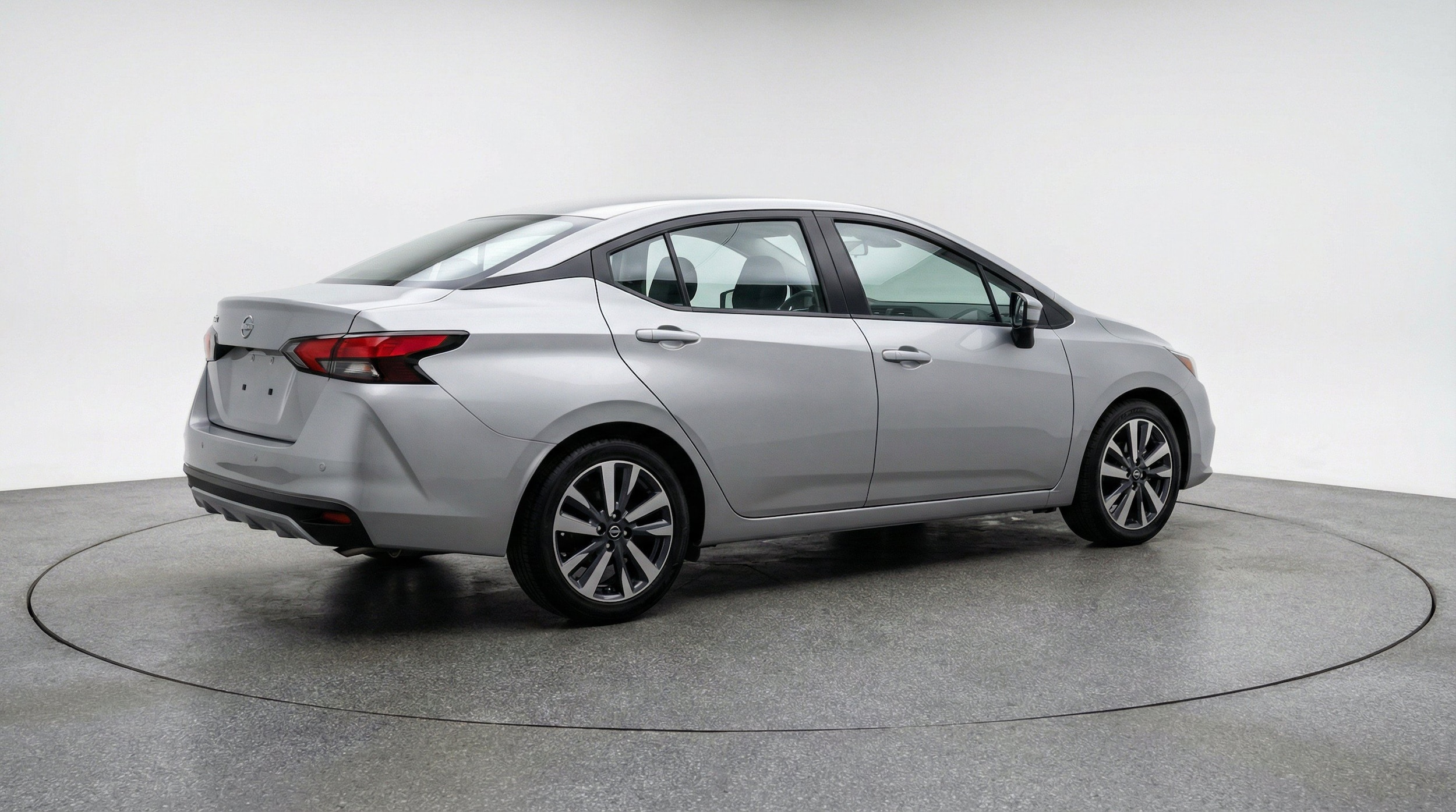 Thumbnail: 2025 Nissan Versa - 9