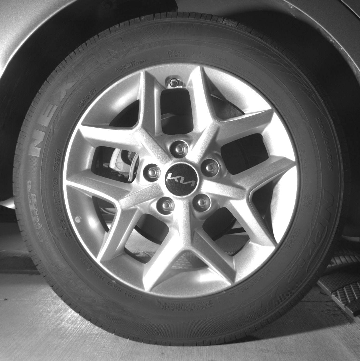 Thumbnail: 2025 Kia Soul - 12