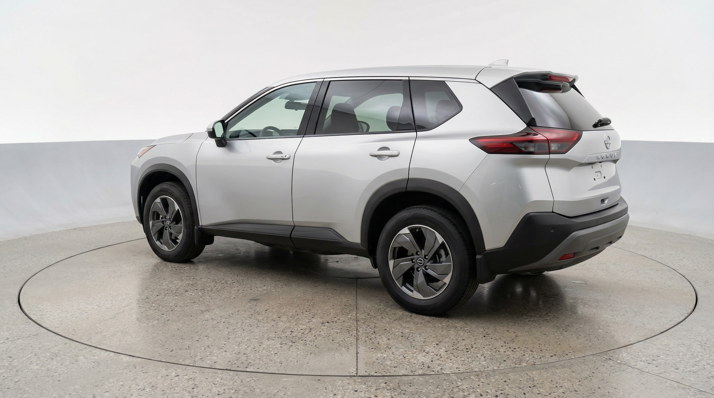 Thumbnail: 2025 Nissan Rogue - 5
