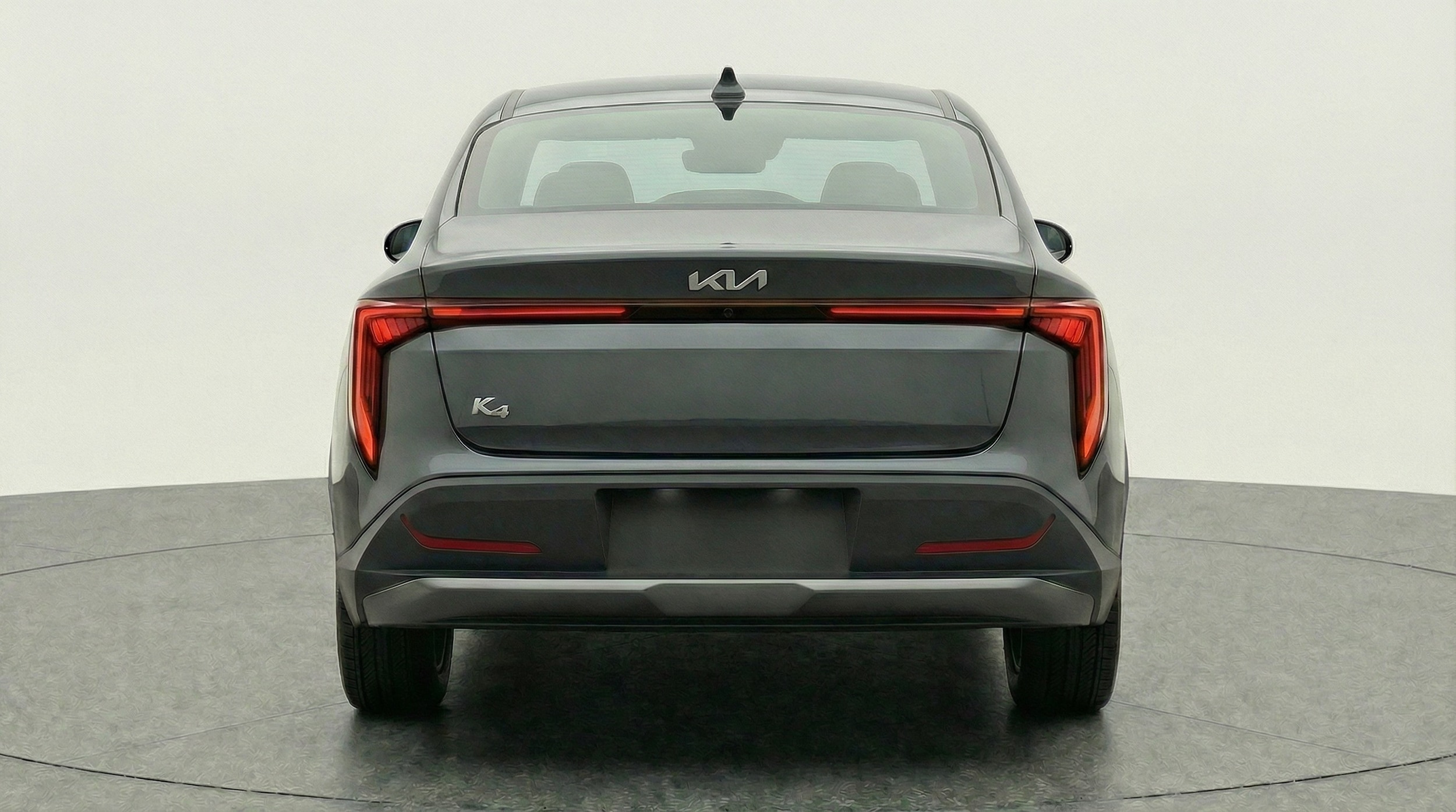 Thumbnail: 2025 Kia K4 - 6