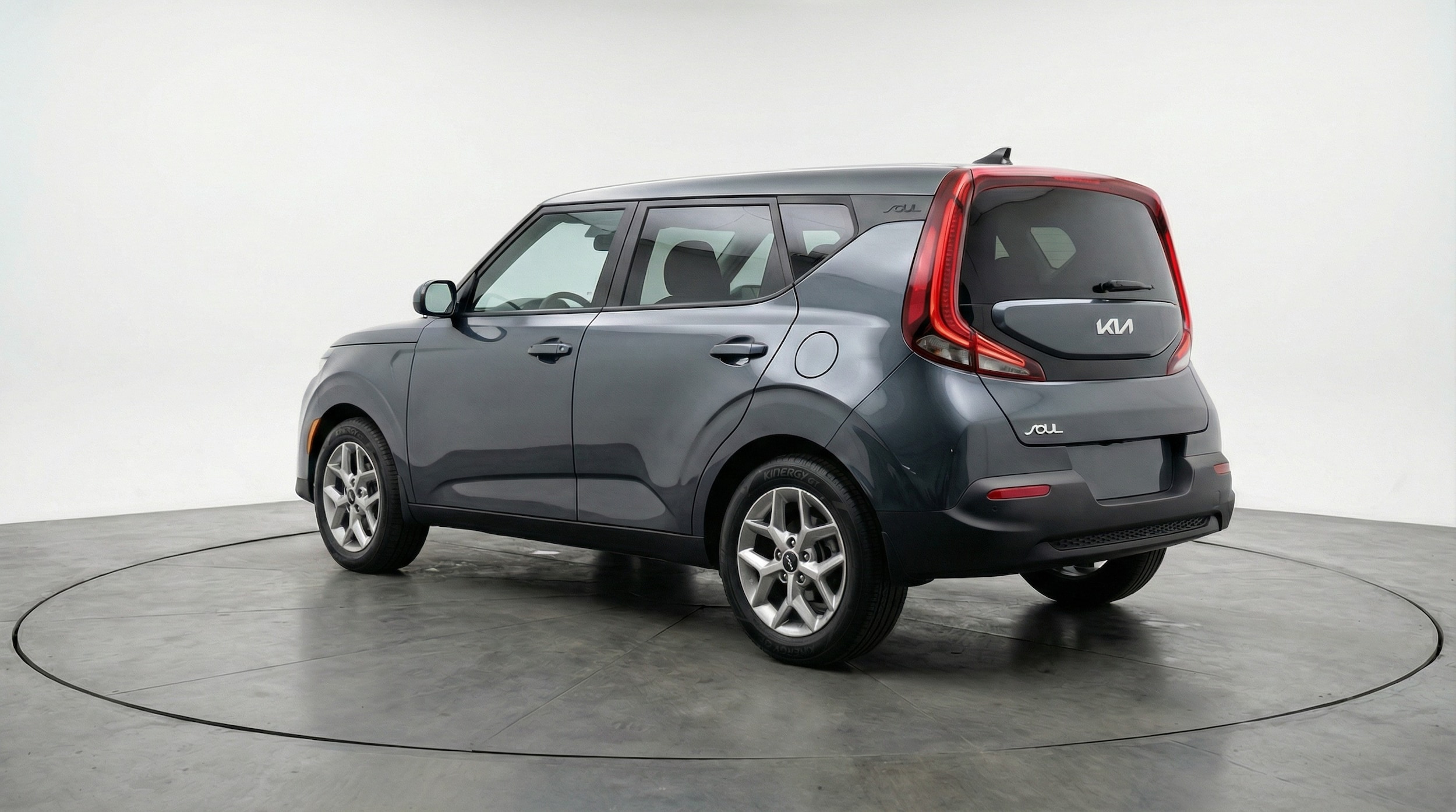 Thumbnail: 2025 Kia Soul - 5