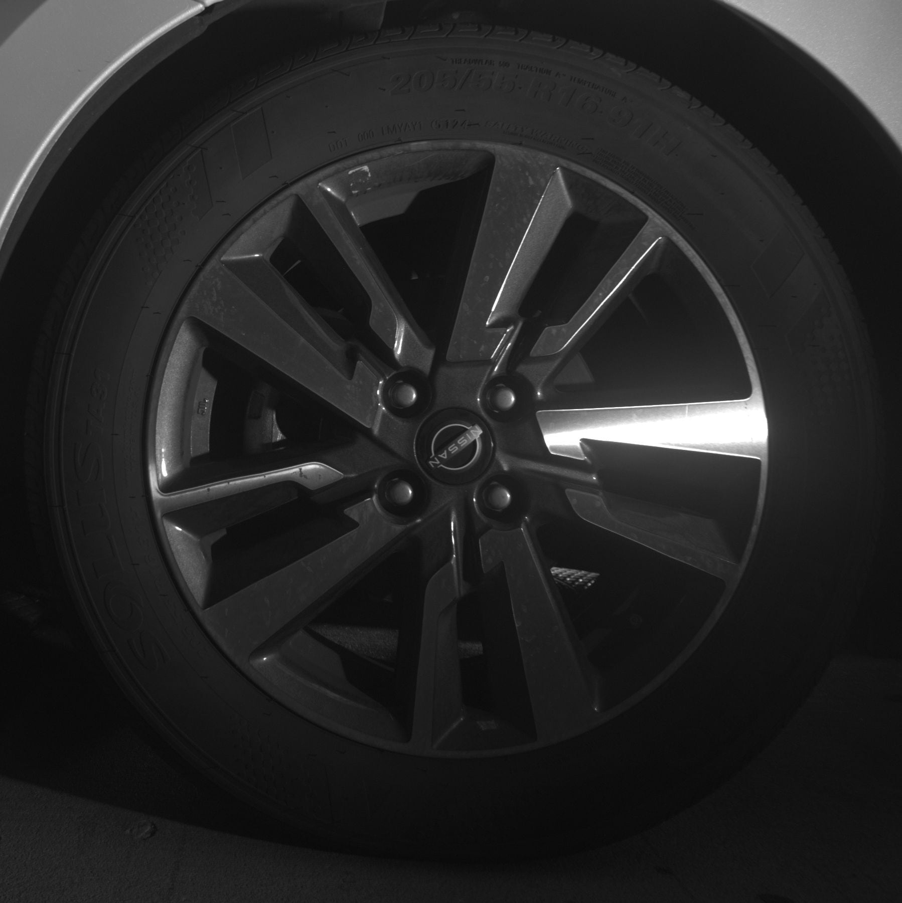 Thumbnail: 2025 Nissan Versa - 9