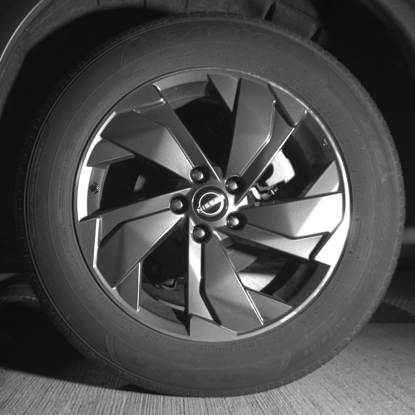 Thumbnail: 2025 Nissan Rogue - 11