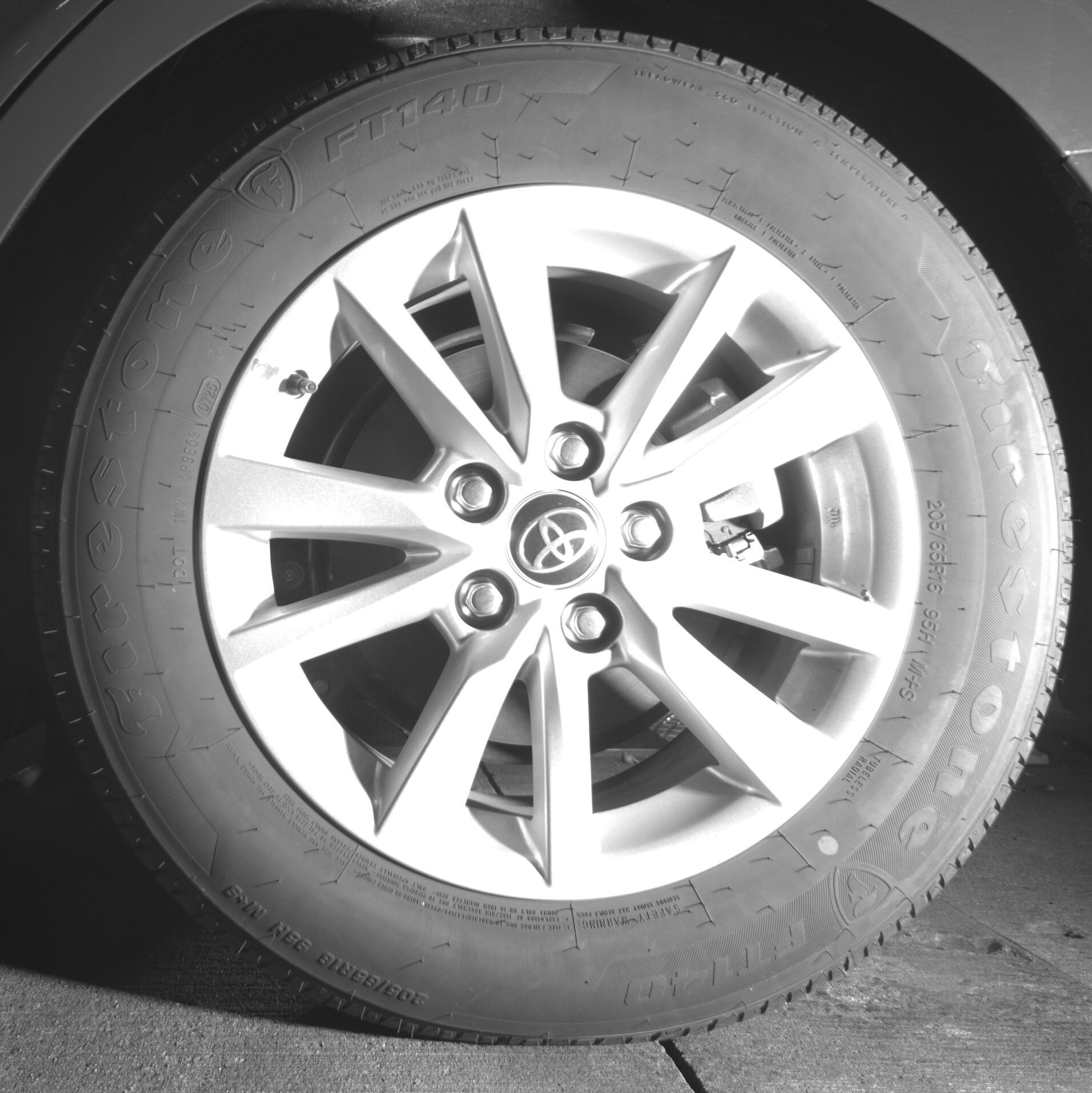 Thumbnail: 2025 Toyota Camry - 11