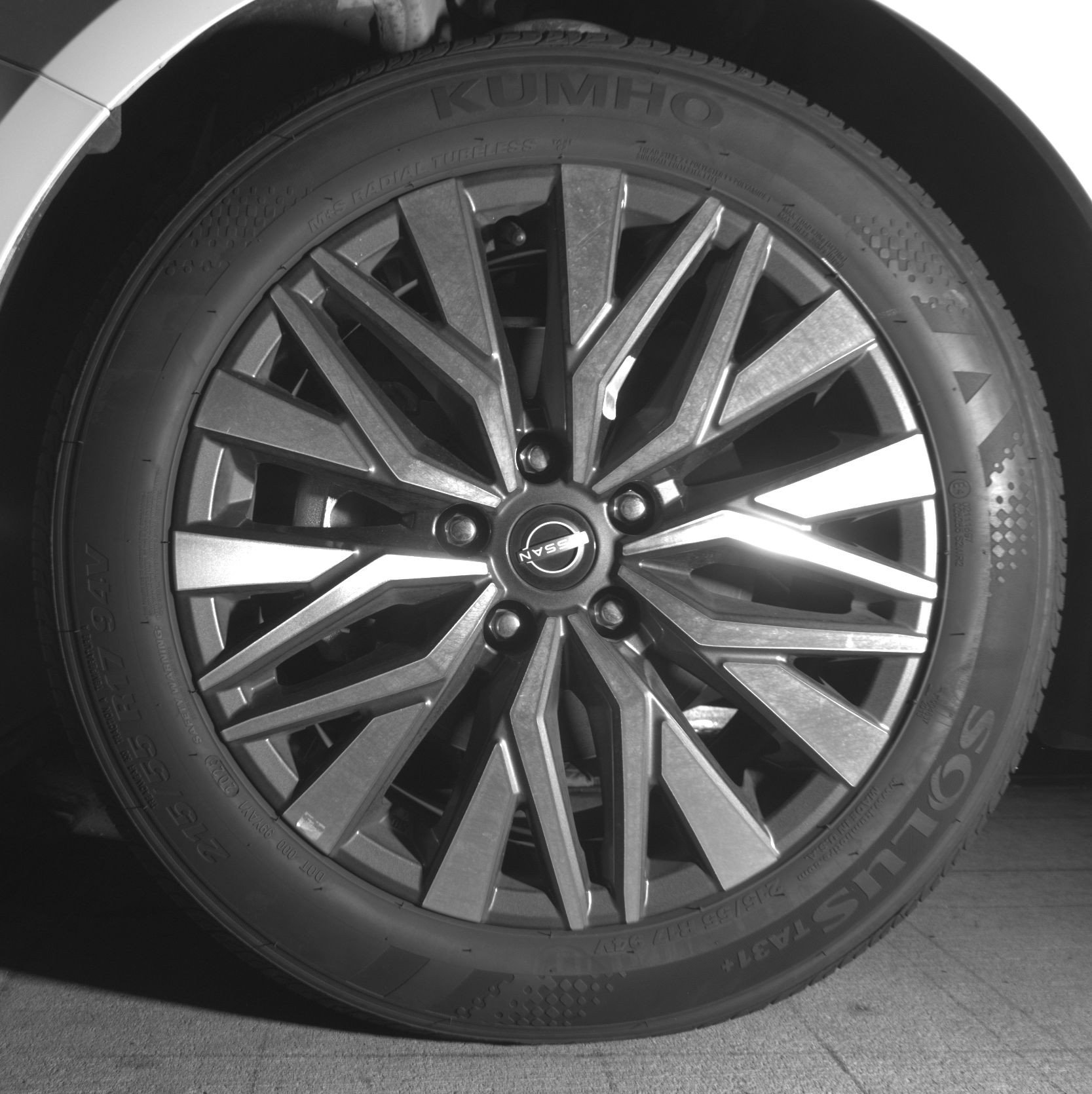 Thumbnail: 2025 Nissan Altima - 12