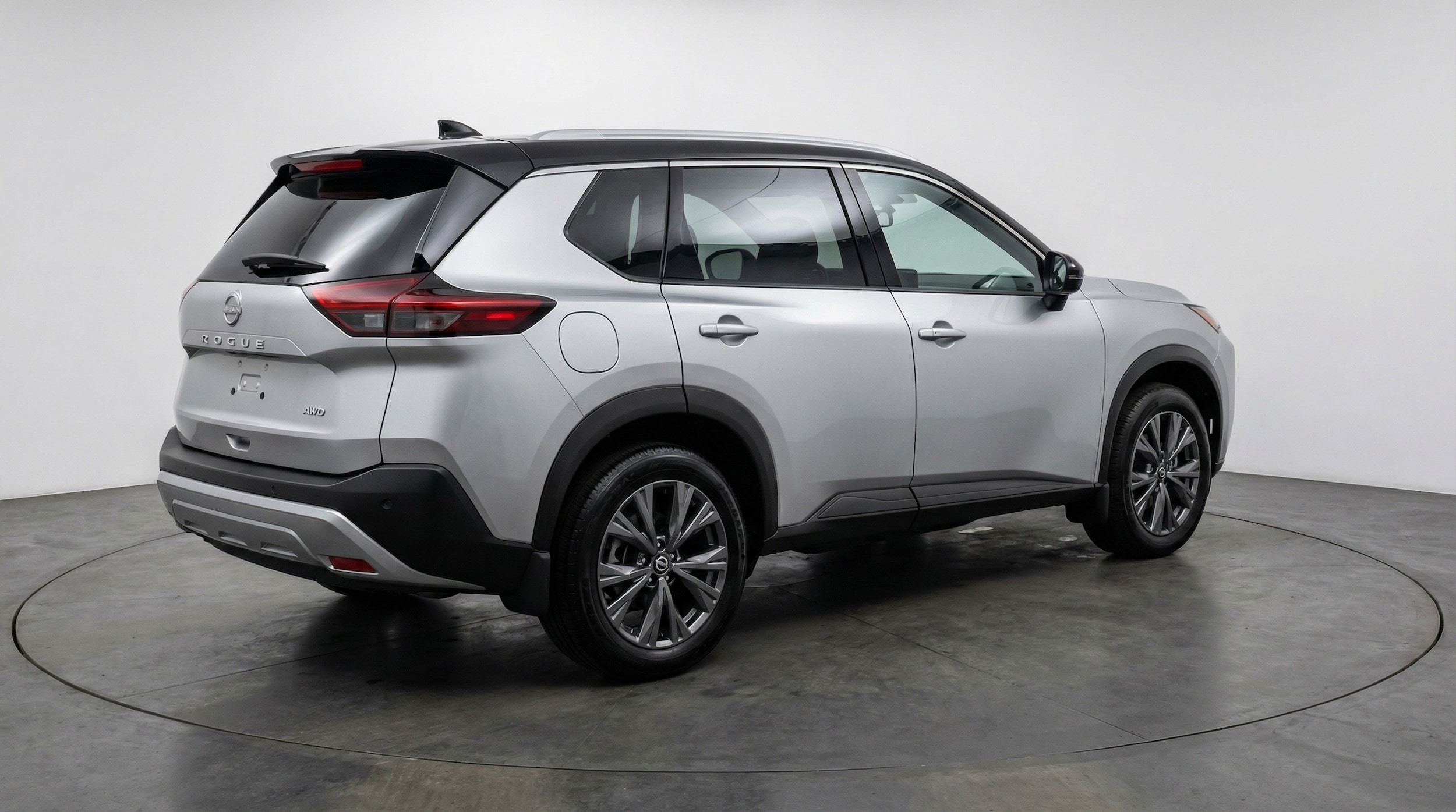 Thumbnail: 2025 Nissan Rogue - 7