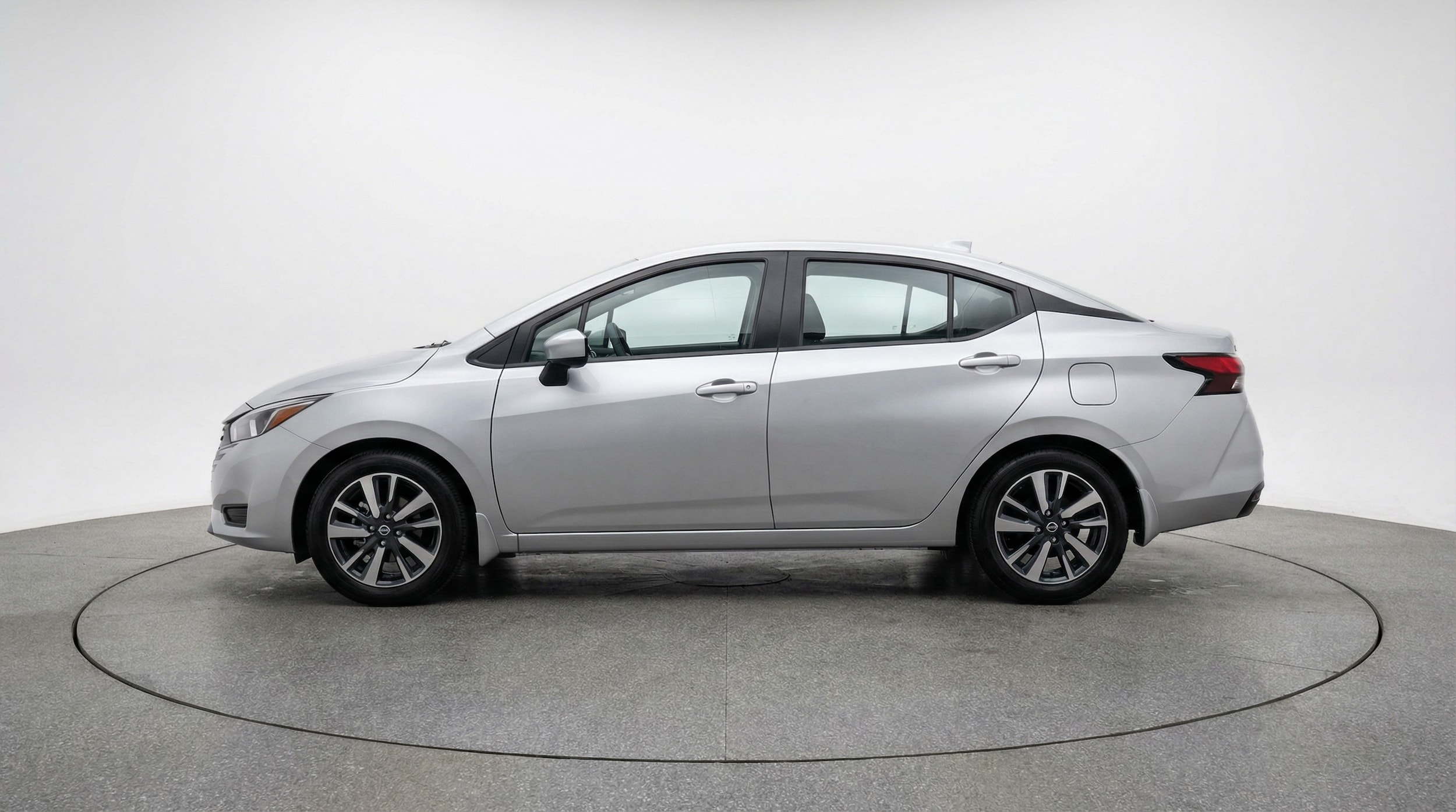 Thumbnail: 2025 Nissan Versa - 4