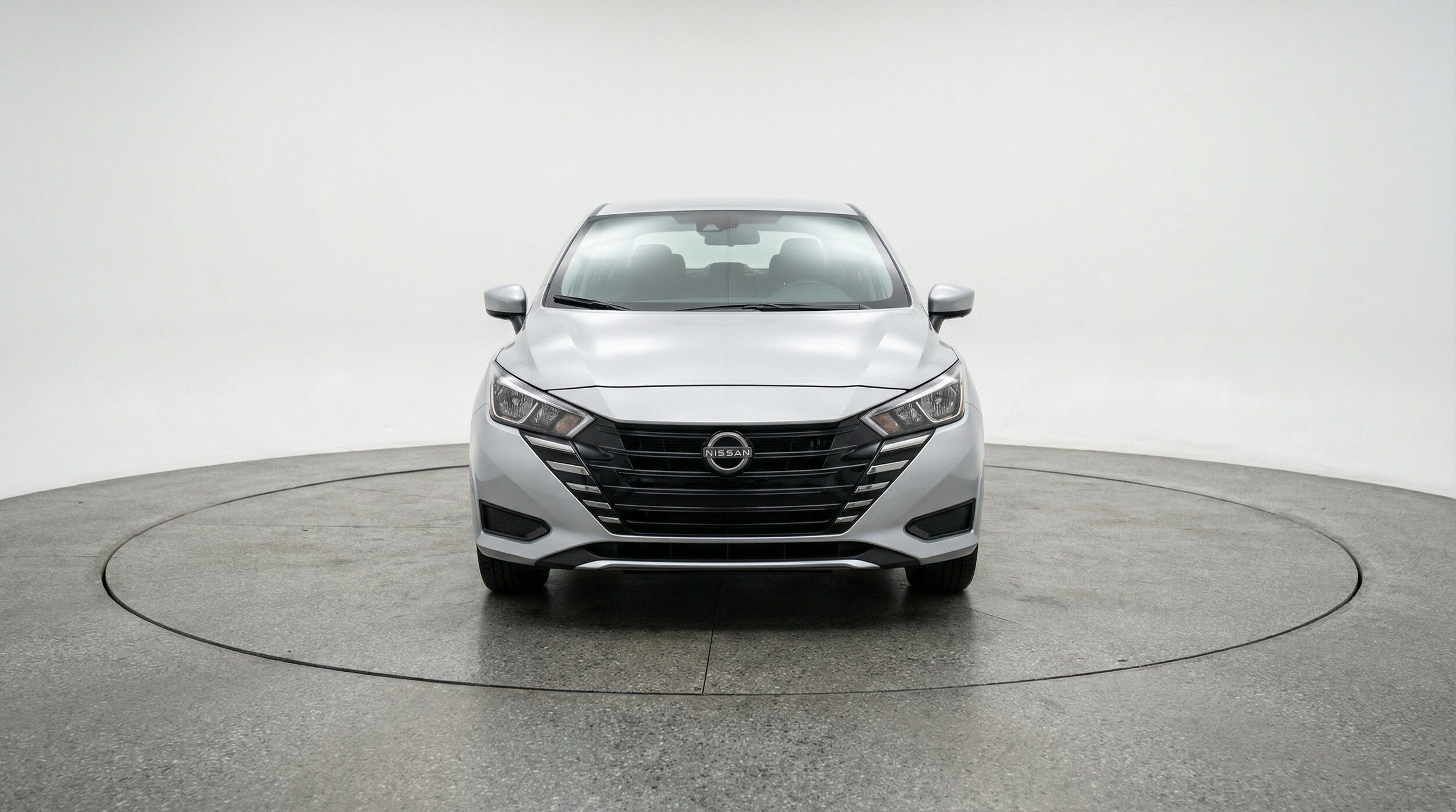 Thumbnail: 2025 Nissan Versa - 2