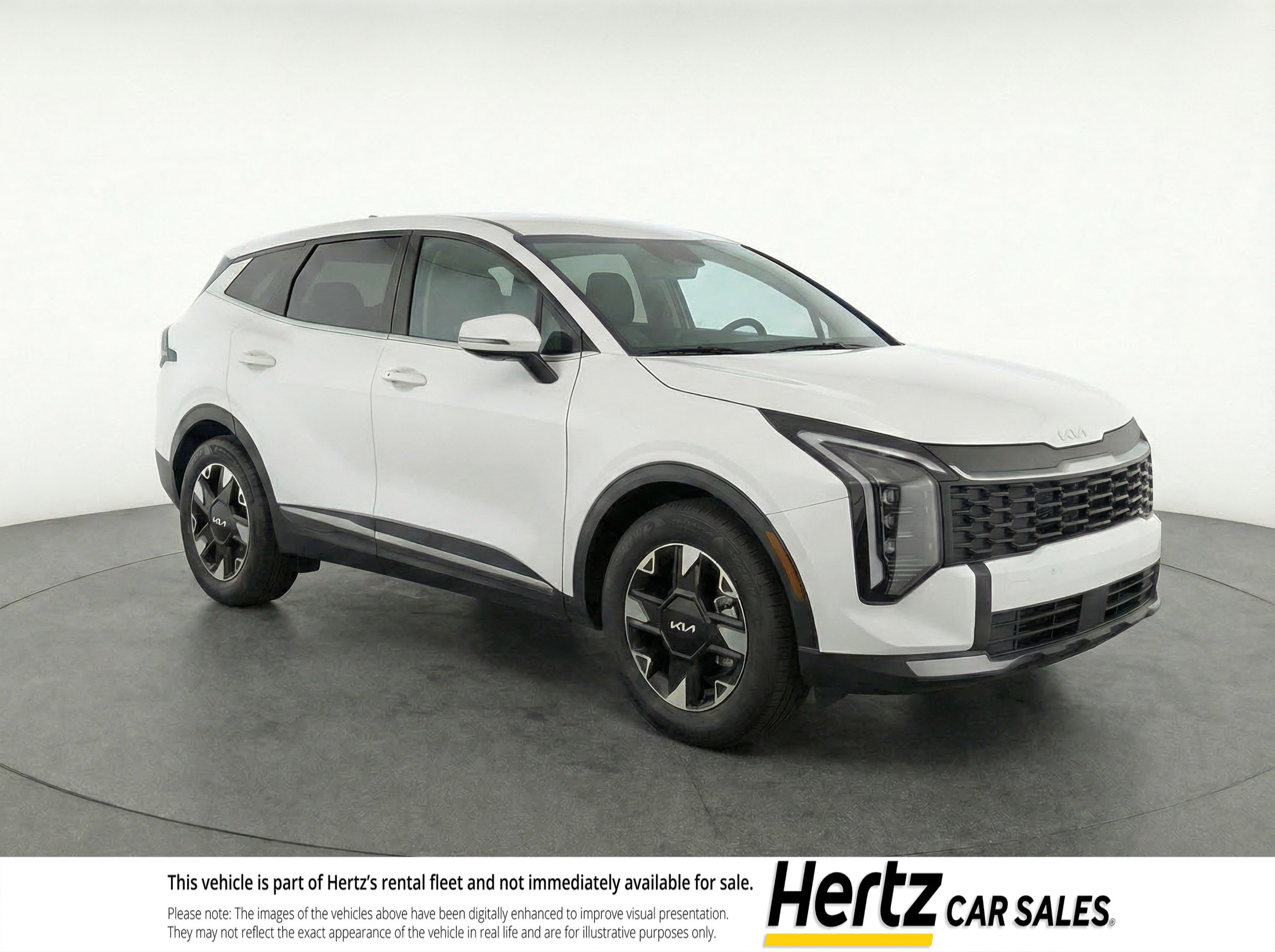 Thumbnail: 2026 Kia Sportage - 1