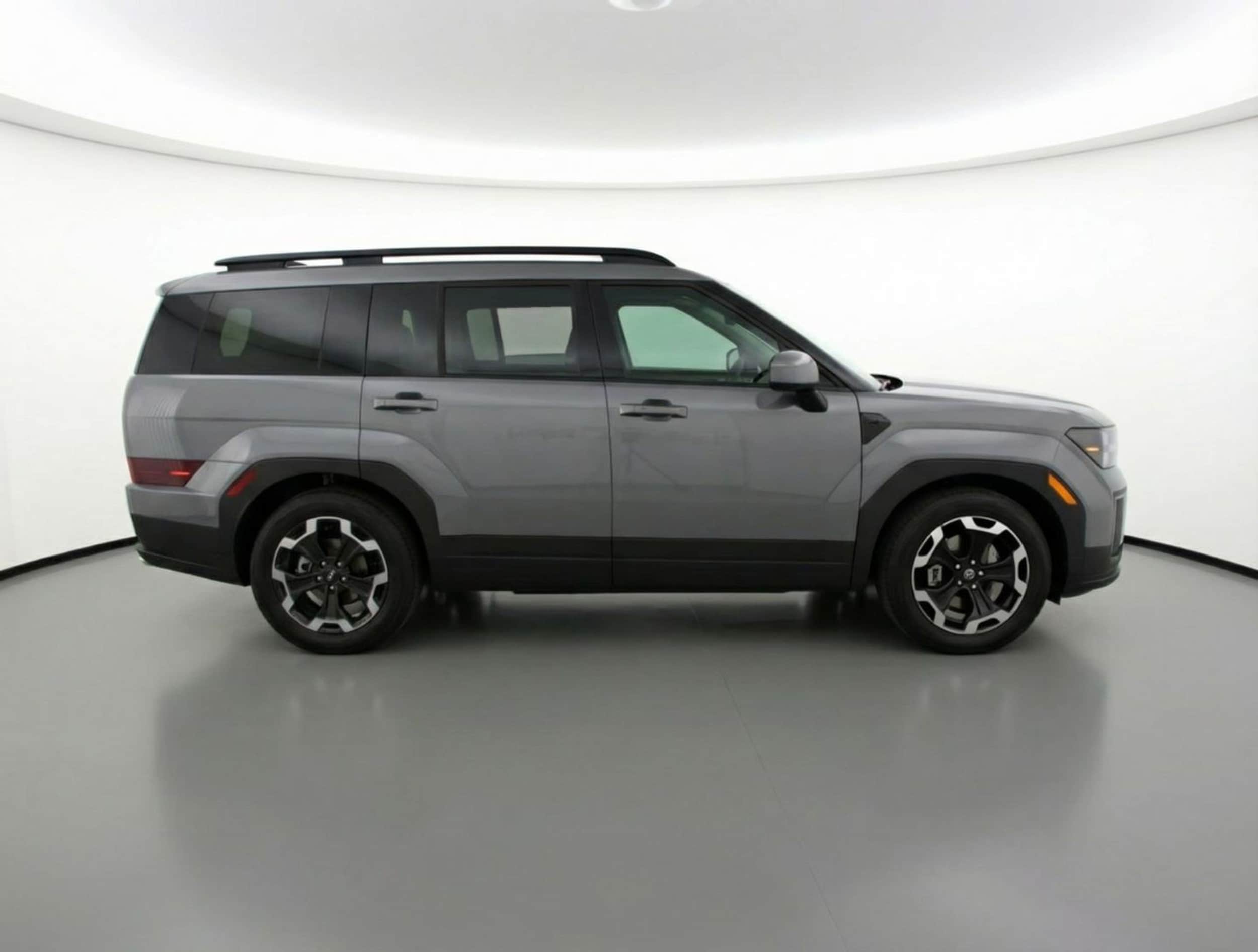 Thumbnail: 2025 Hyundai Santa Fe - 8