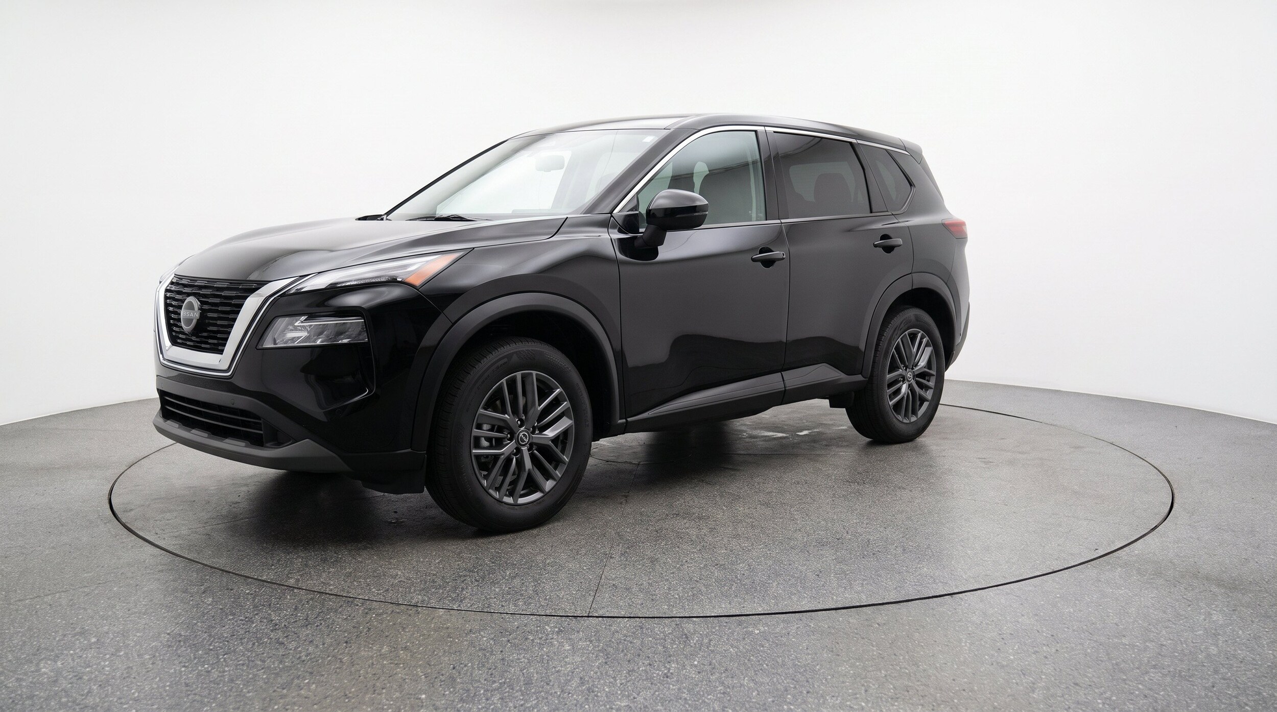 Thumbnail: 2026 Nissan Rogue - 3