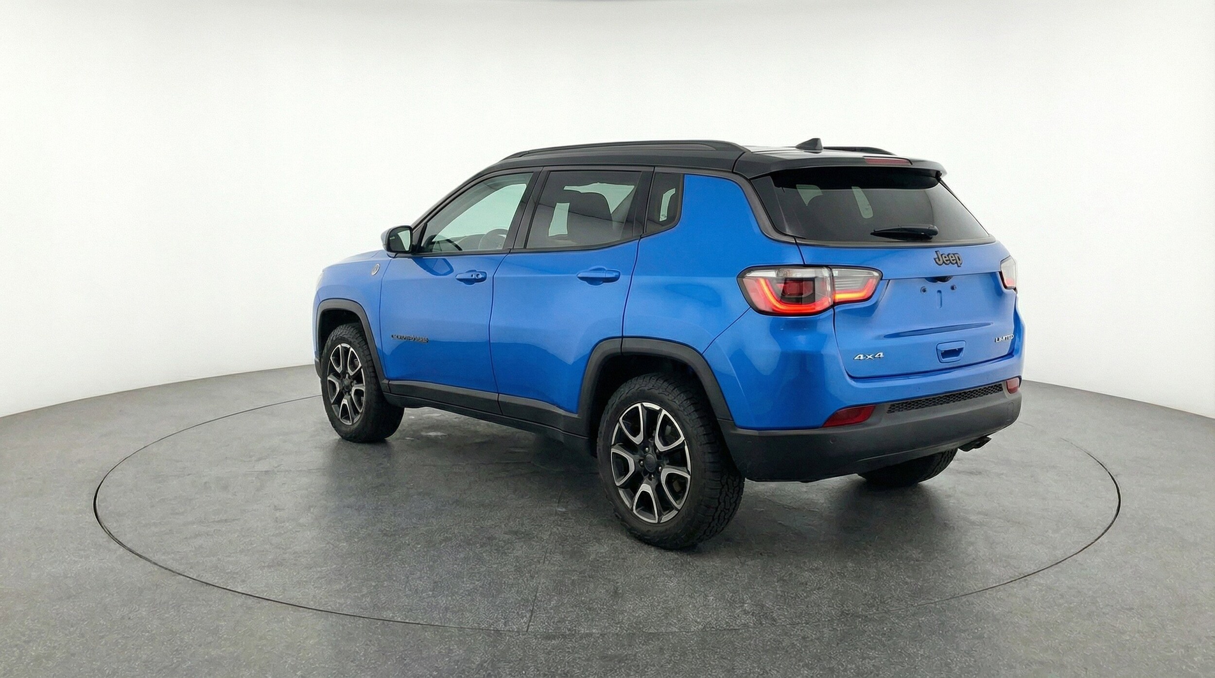 Thumbnail: 2025 Jeep Compass - 6