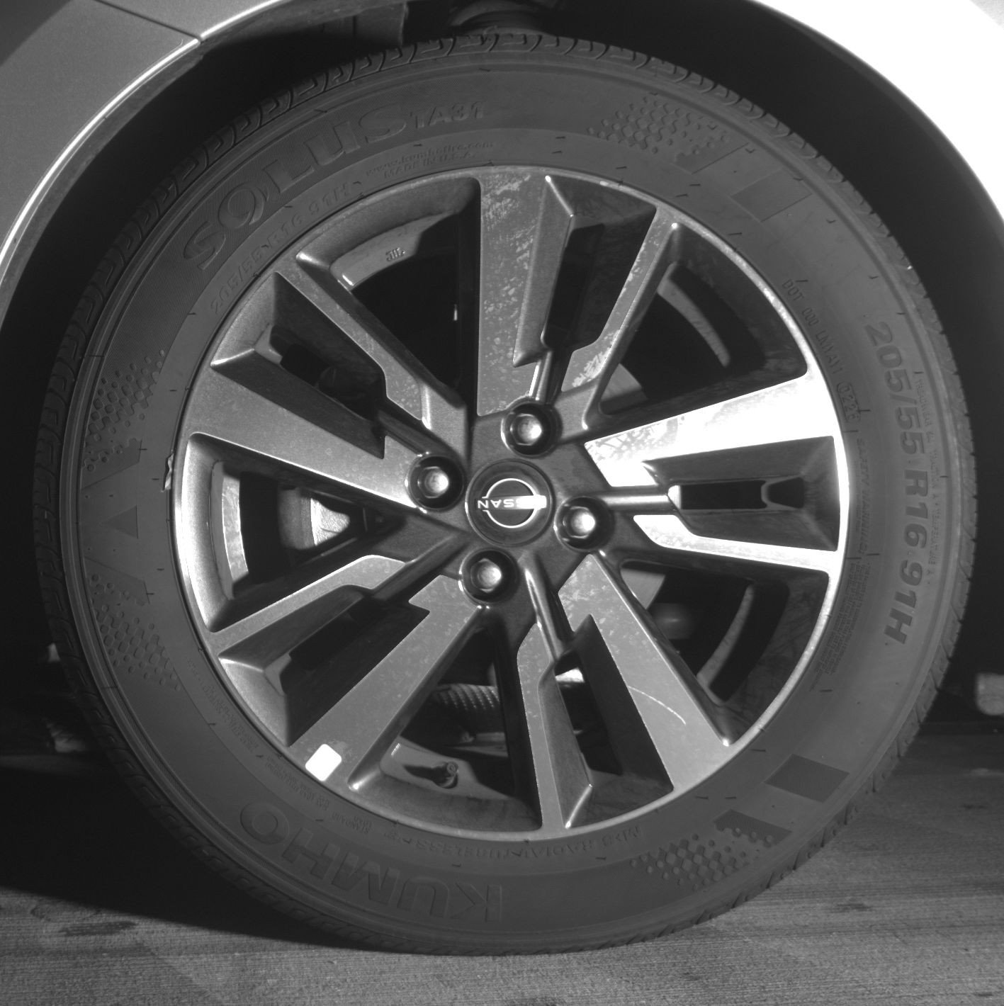 Thumbnail: 2025 Nissan Versa - 12