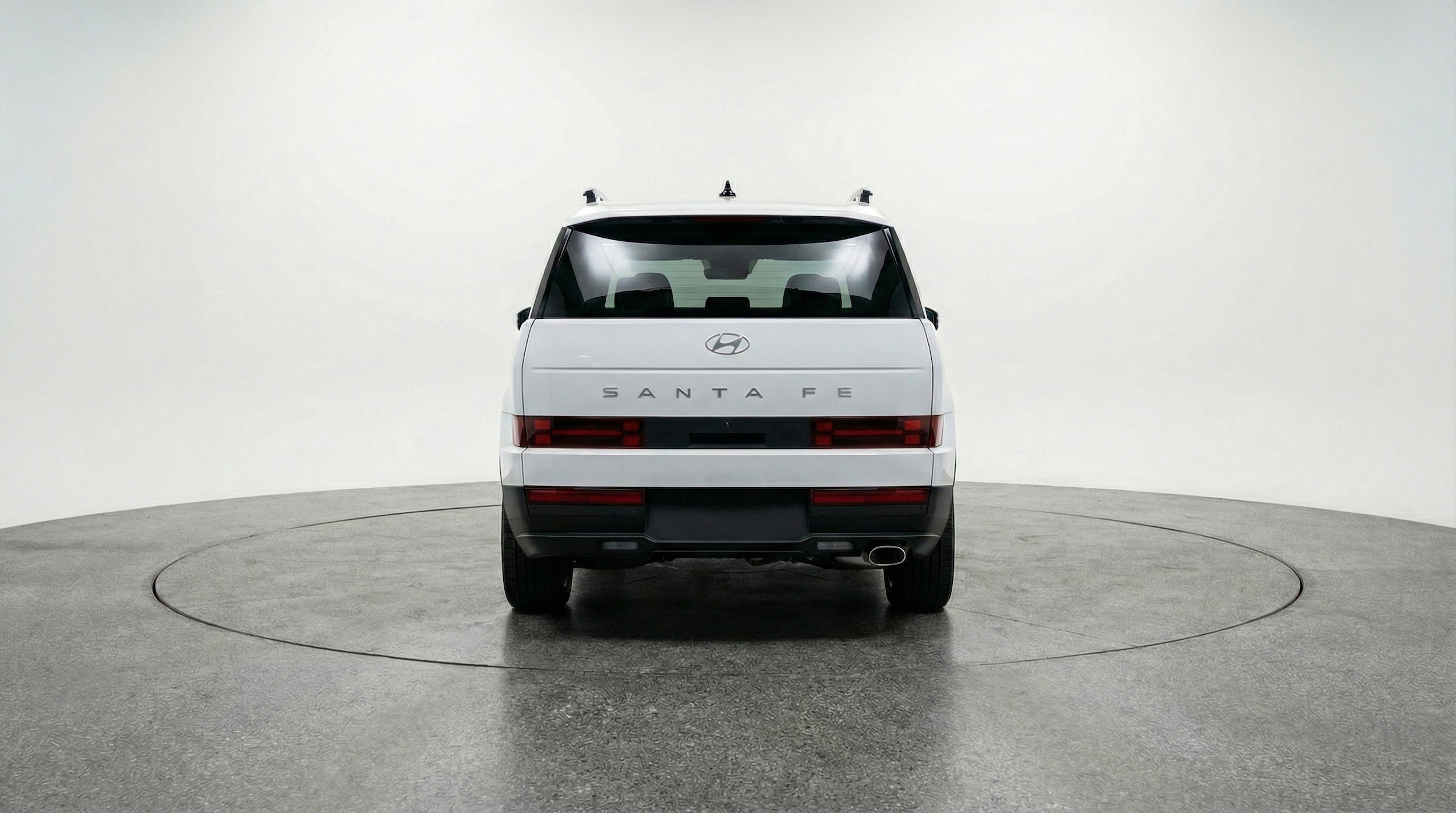 Thumbnail: 2026 Hyundai Santa Fe - 7