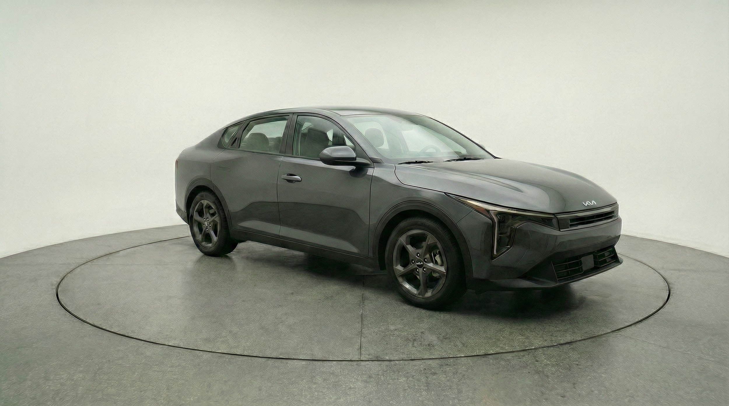 Thumbnail: 2025 Kia K4 - 1