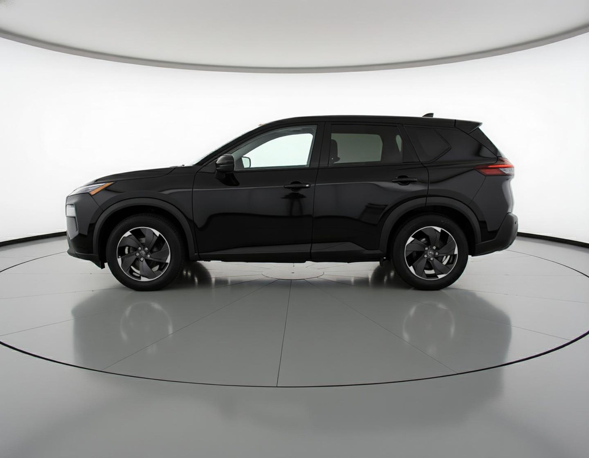 Thumbnail: 2025 Nissan Rogue - 4
