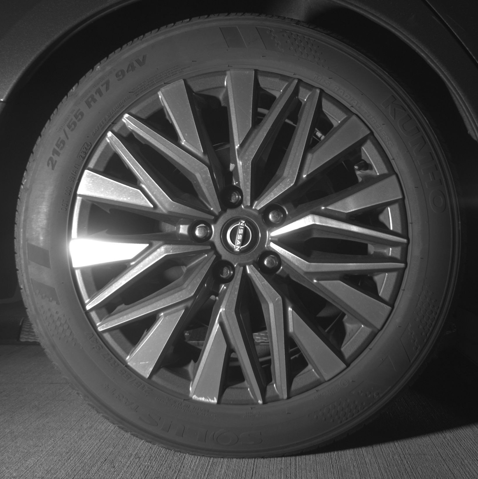 Thumbnail: 2025 Nissan Altima - 15