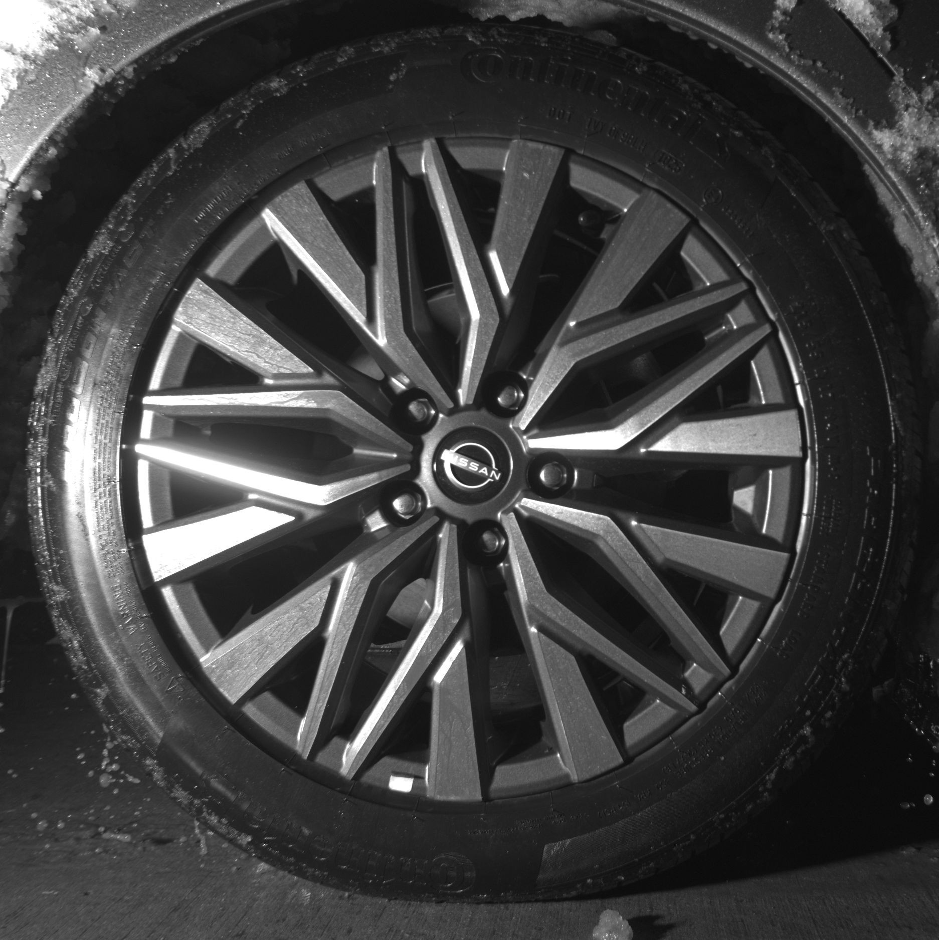 Thumbnail: 2025 Nissan Altima - 12