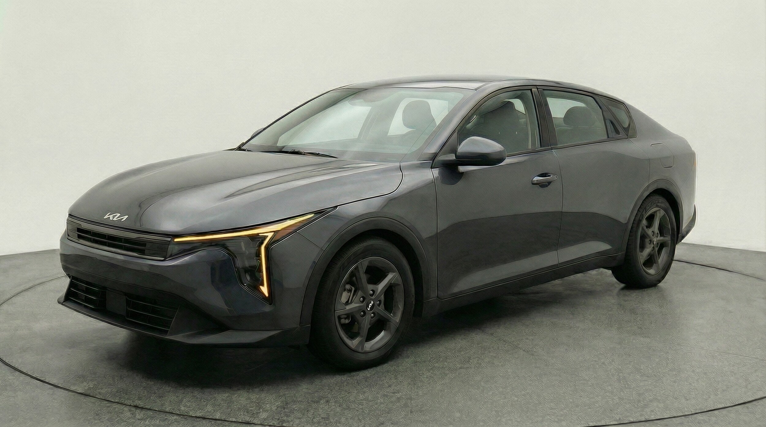 Thumbnail: 2025 Kia K4 - 3