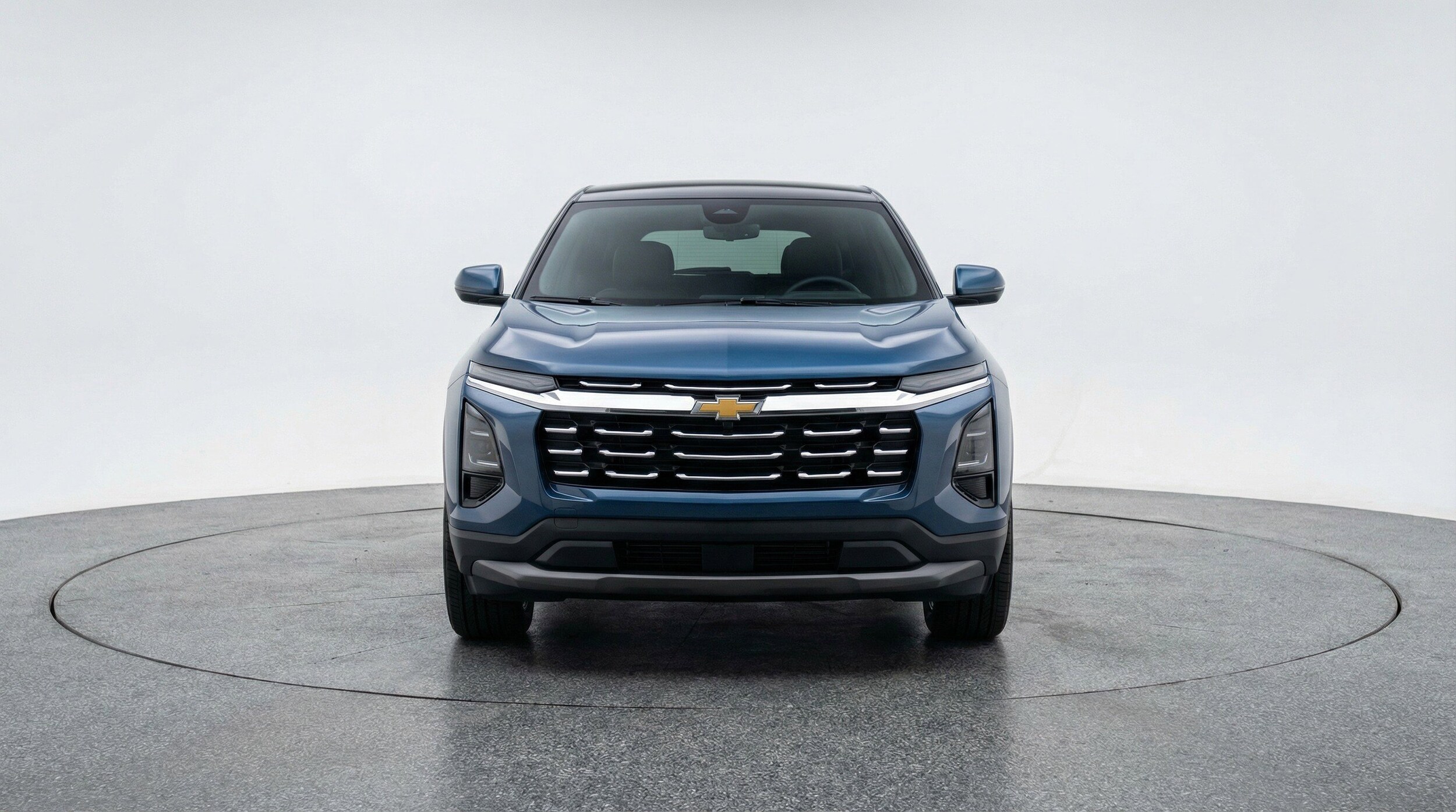 Thumbnail: 2025 Chevrolet Equinox - 2