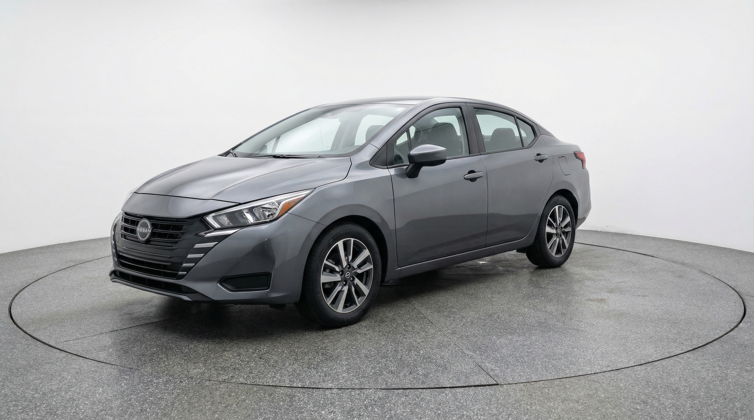 Thumbnail: 2025 Nissan Versa - 3