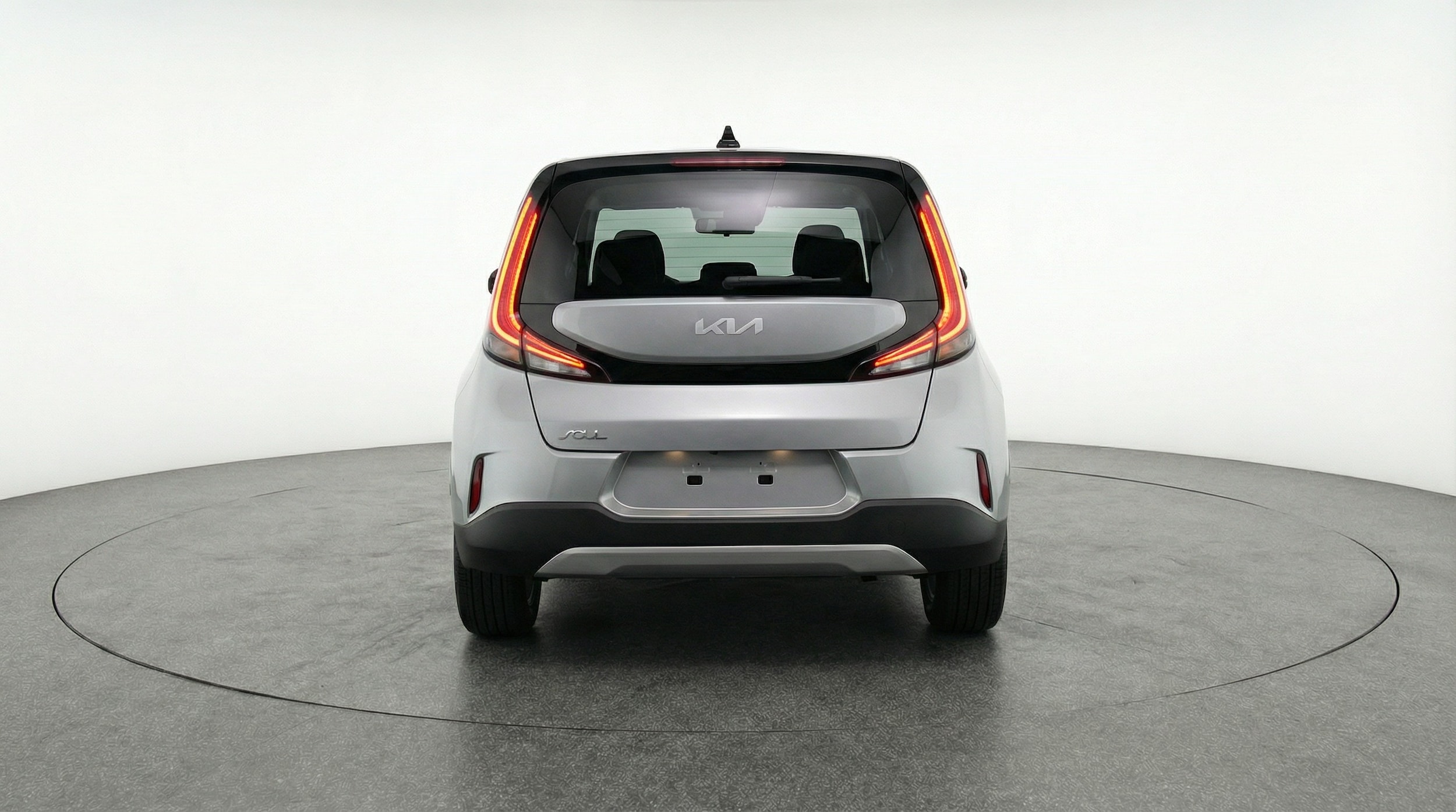 Thumbnail: 2025 Kia Soul - 6