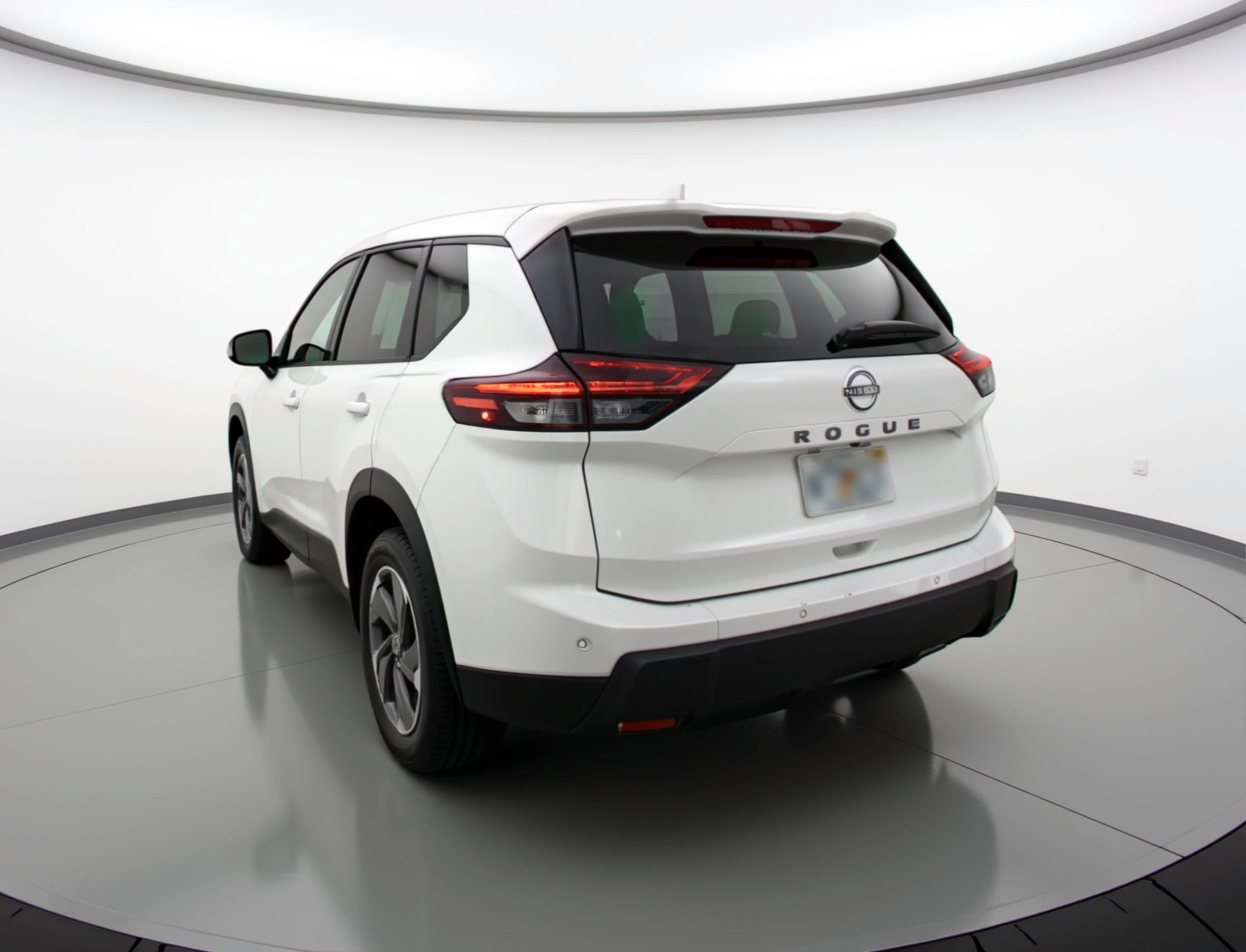 Thumbnail: 2025 Nissan Rogue - 6