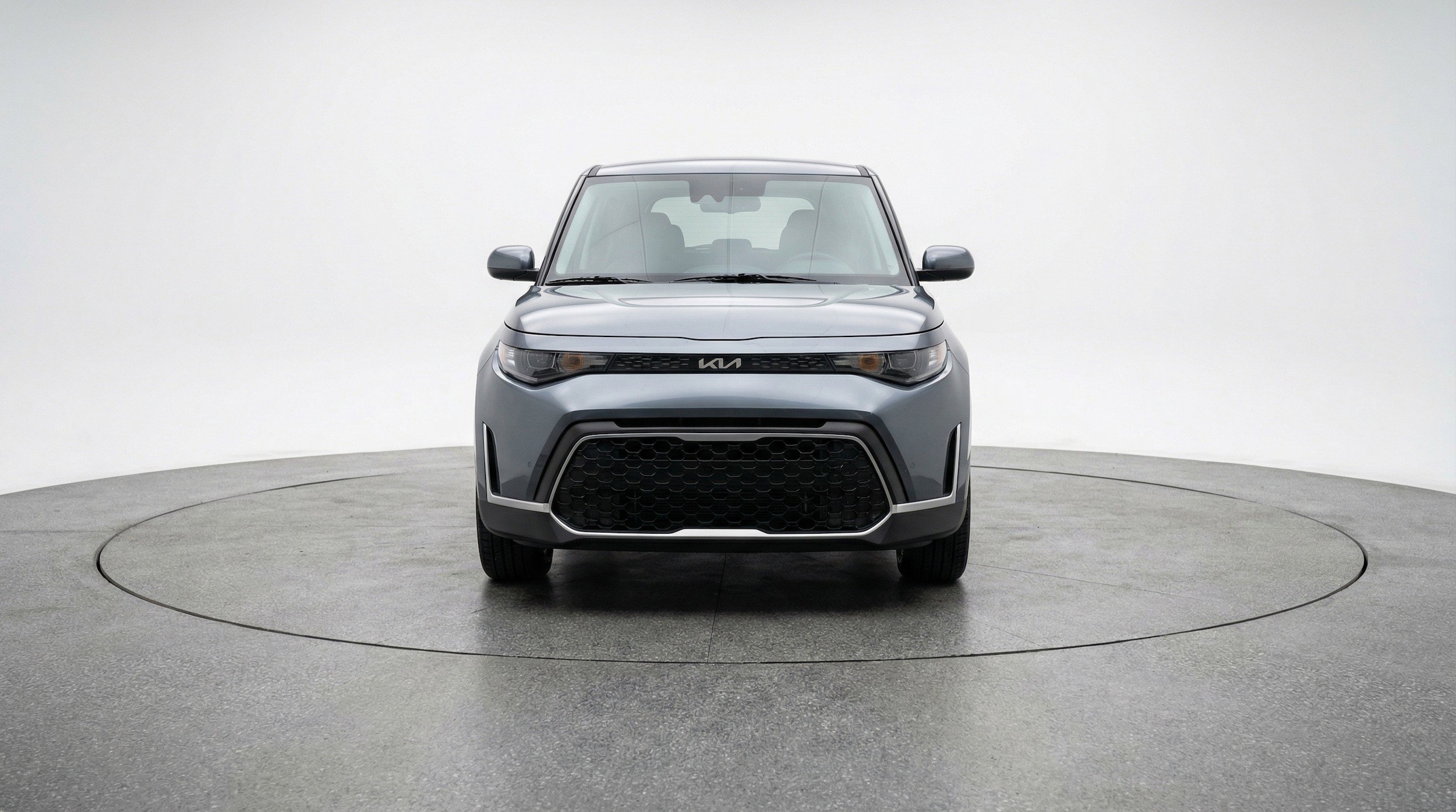 Thumbnail: 2025 Kia Soul - 2