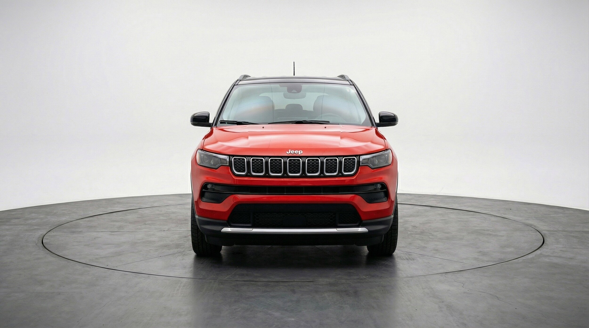 Thumbnail: 2025 Jeep Compass - 2