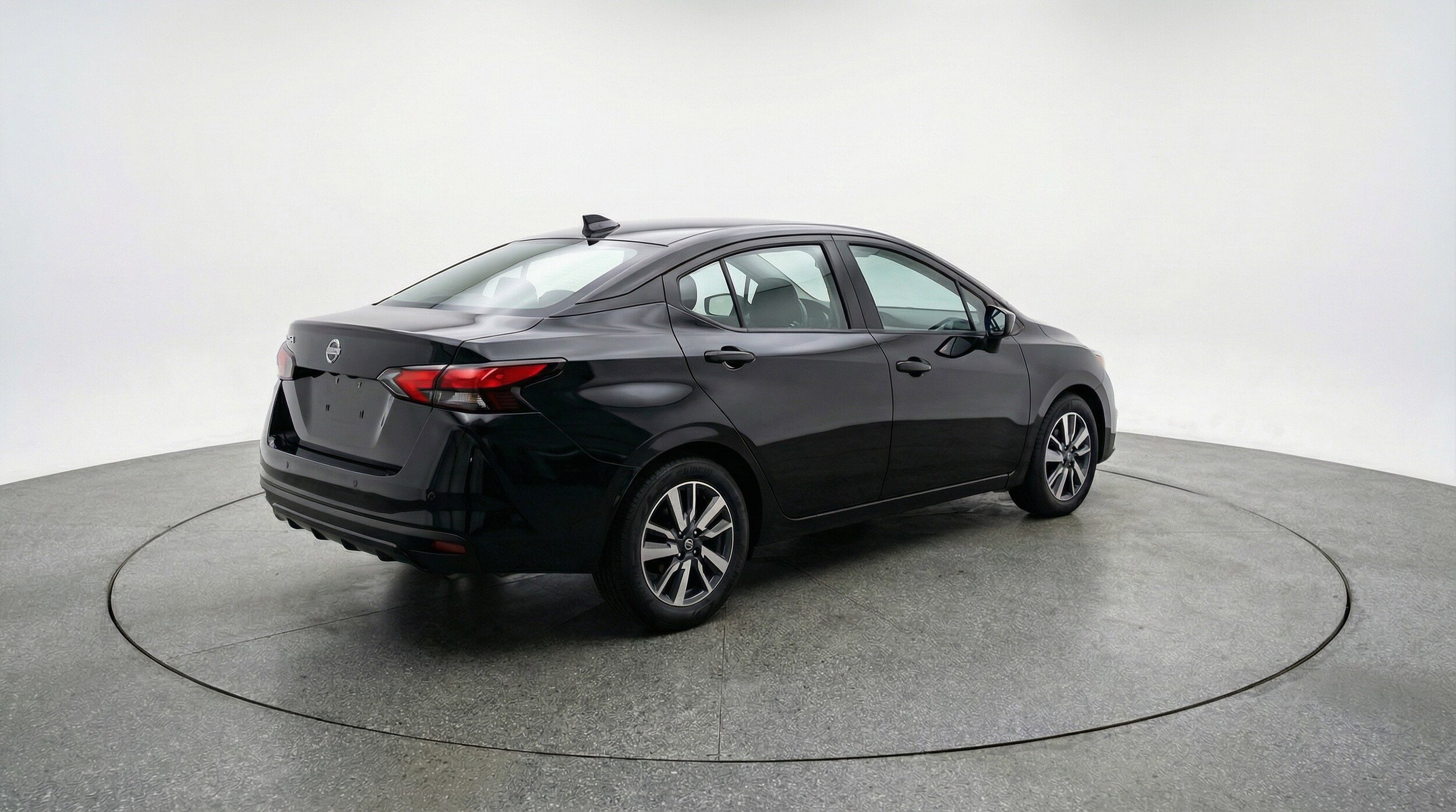 Thumbnail: 2025 Nissan Versa - 9