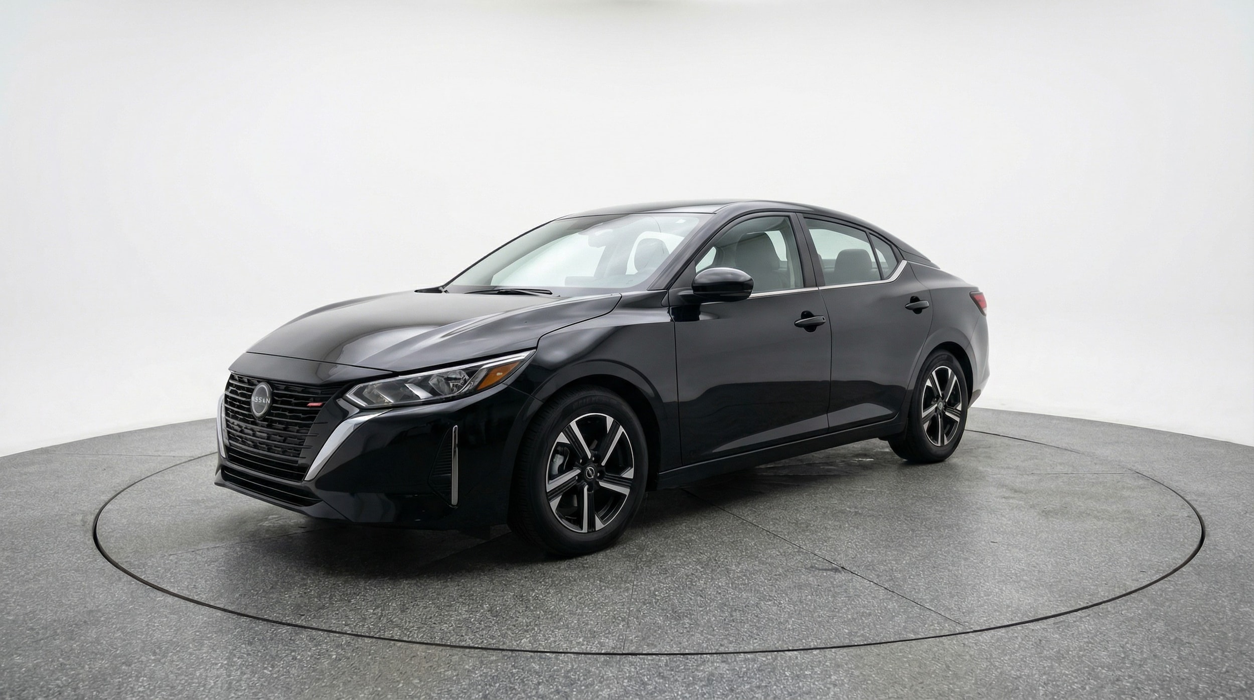 Thumbnail: 2025 Nissan Sentra - 3