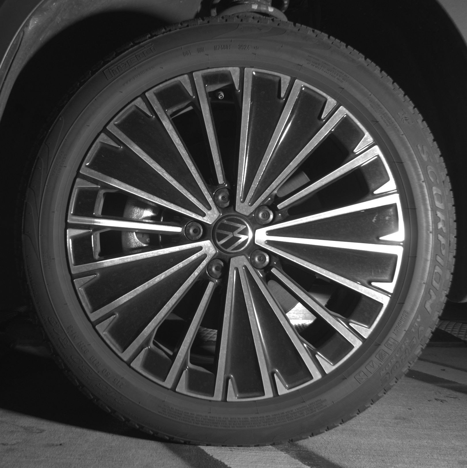 Thumbnail: 2025 Volkswagen Taos - 12